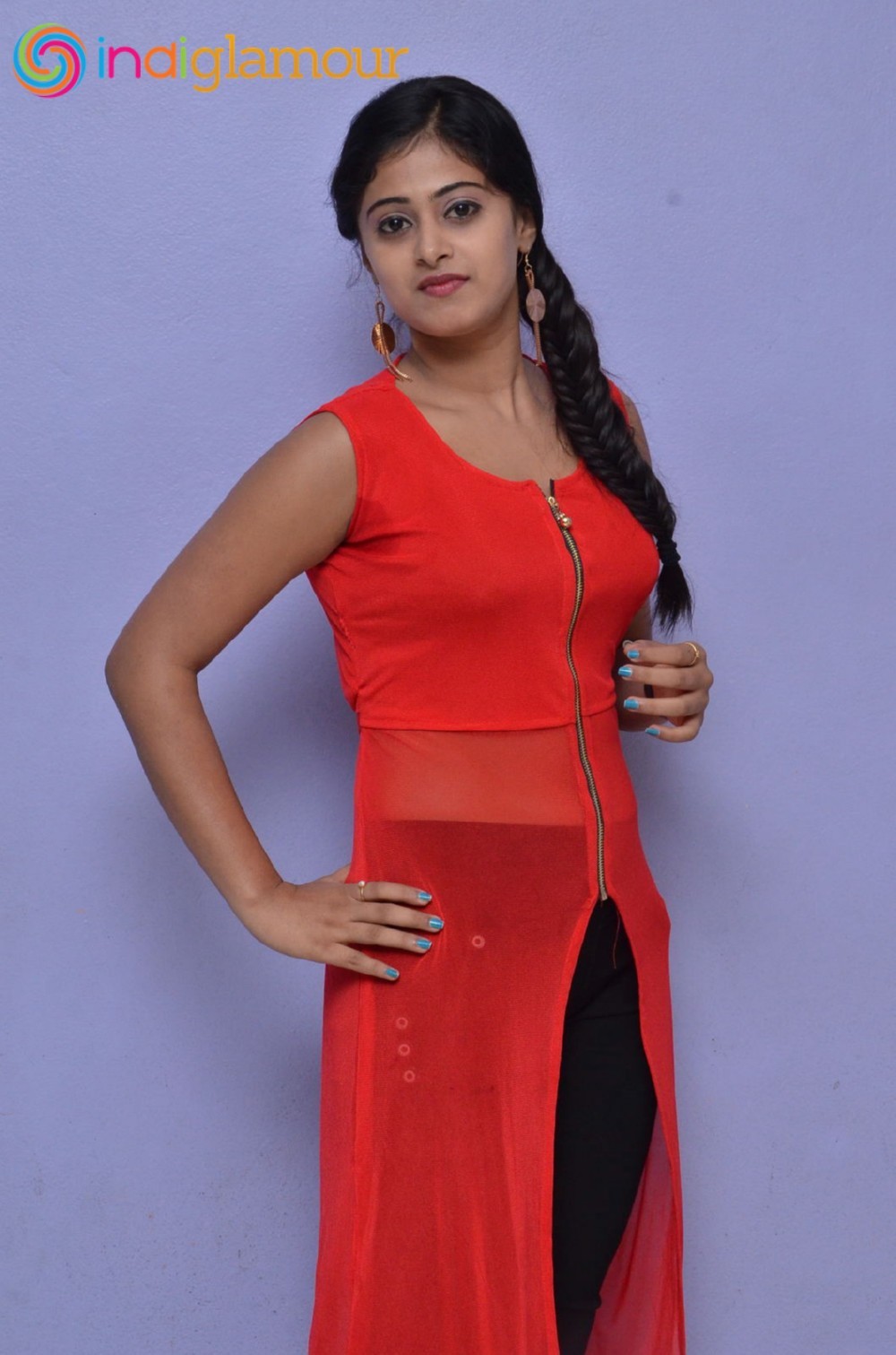 Meghasri Actress hd photo