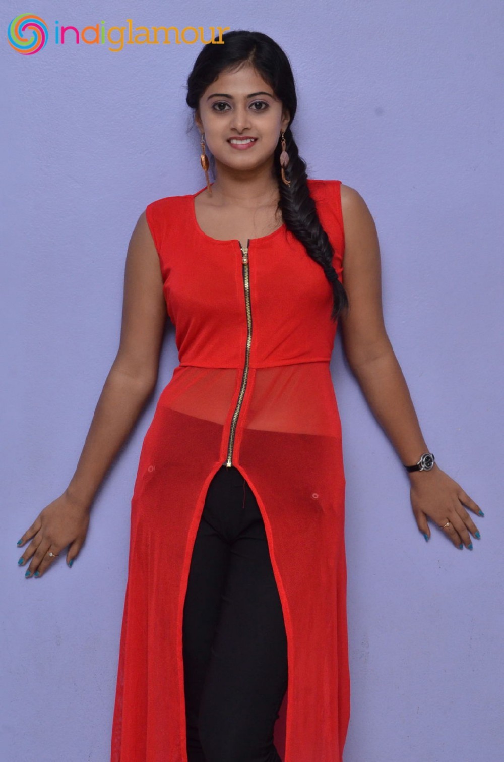 Meghasri Actress hd photo