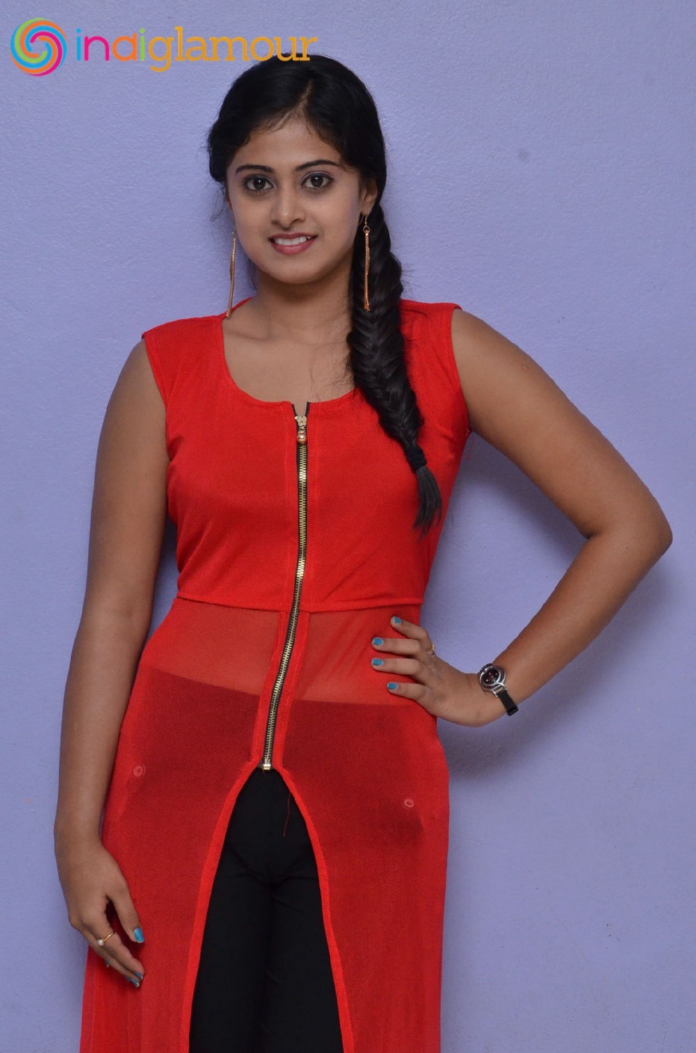 Meghasri Actress hd photo