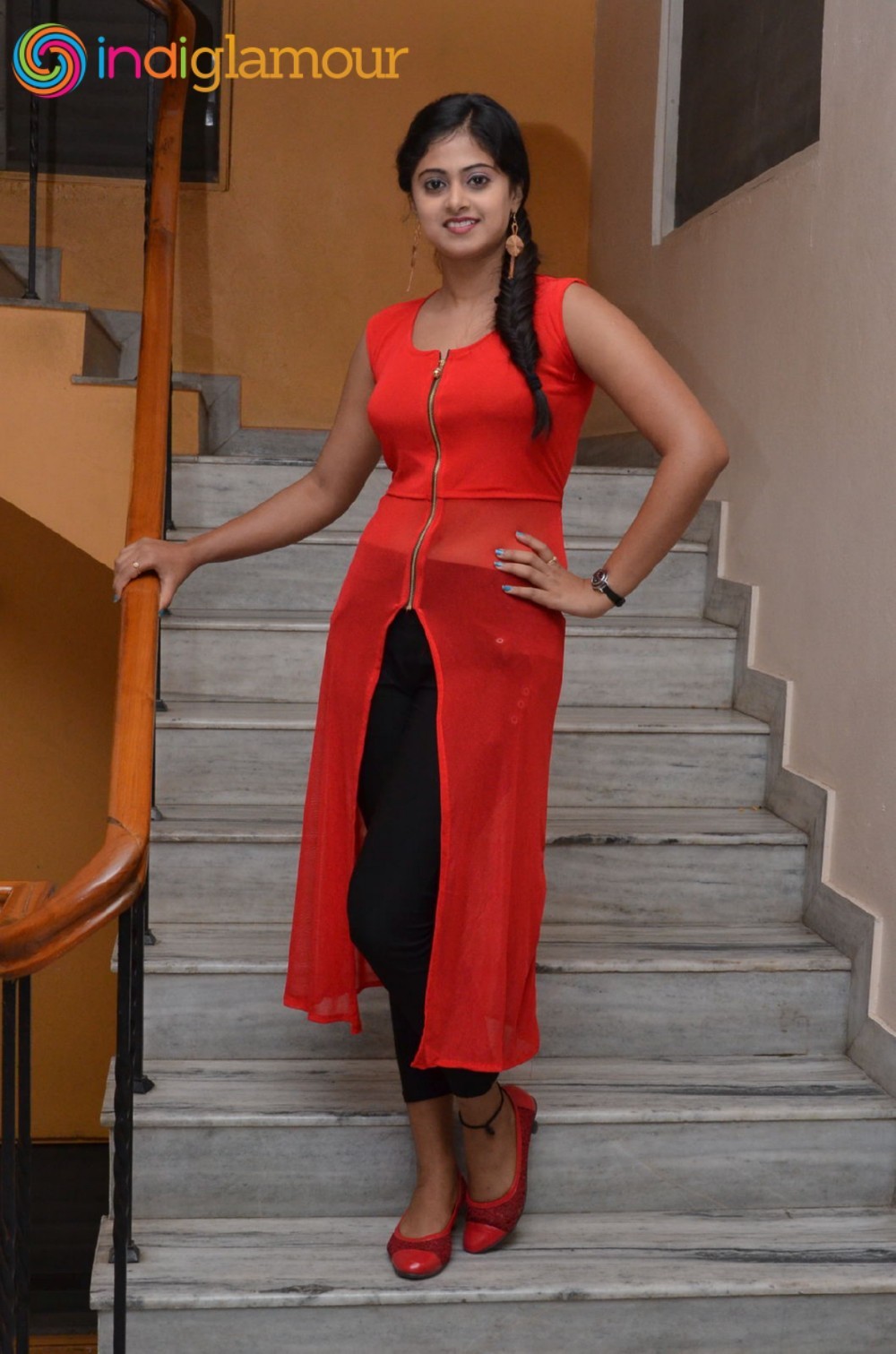 Meghasri Actress hd photo
