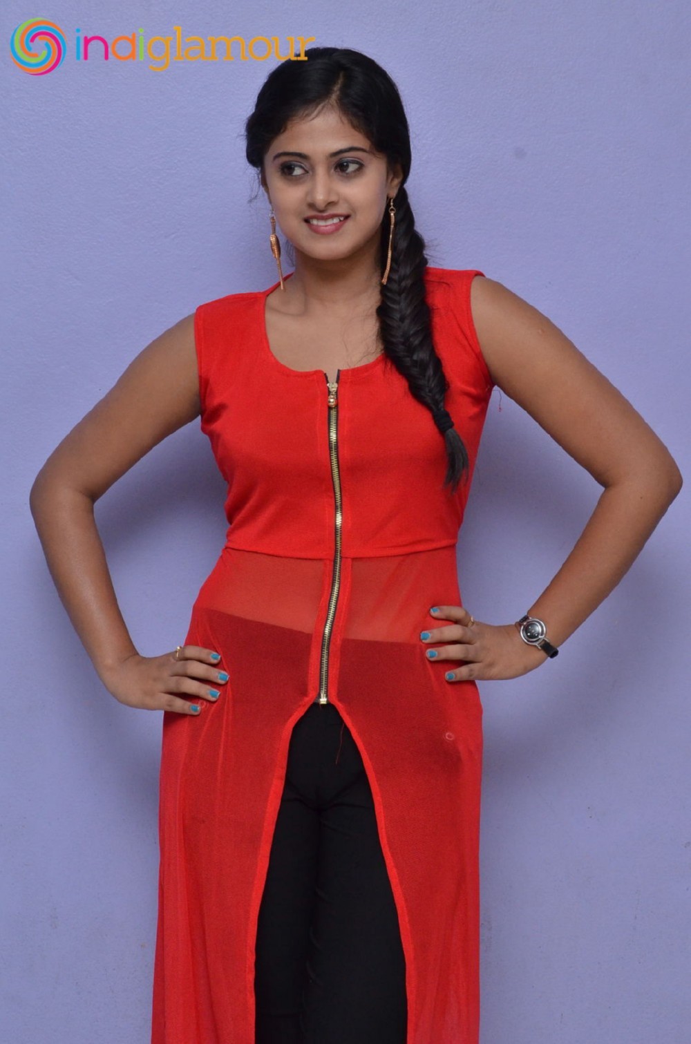 Meghasri Actress hd photo