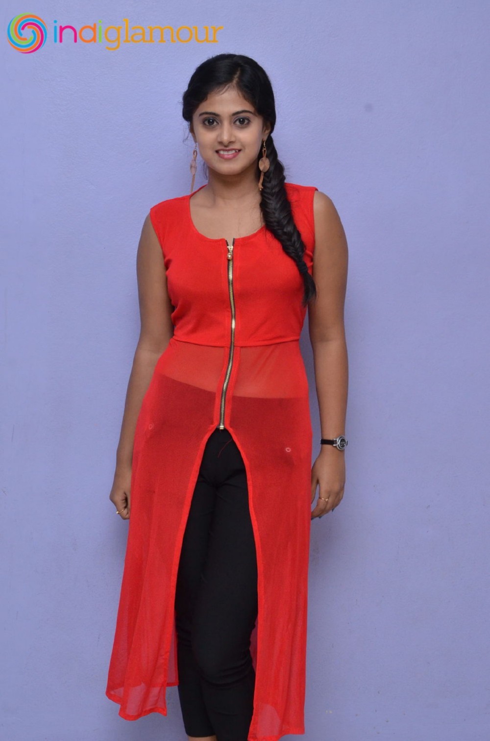 Meghasri Actress hd photo