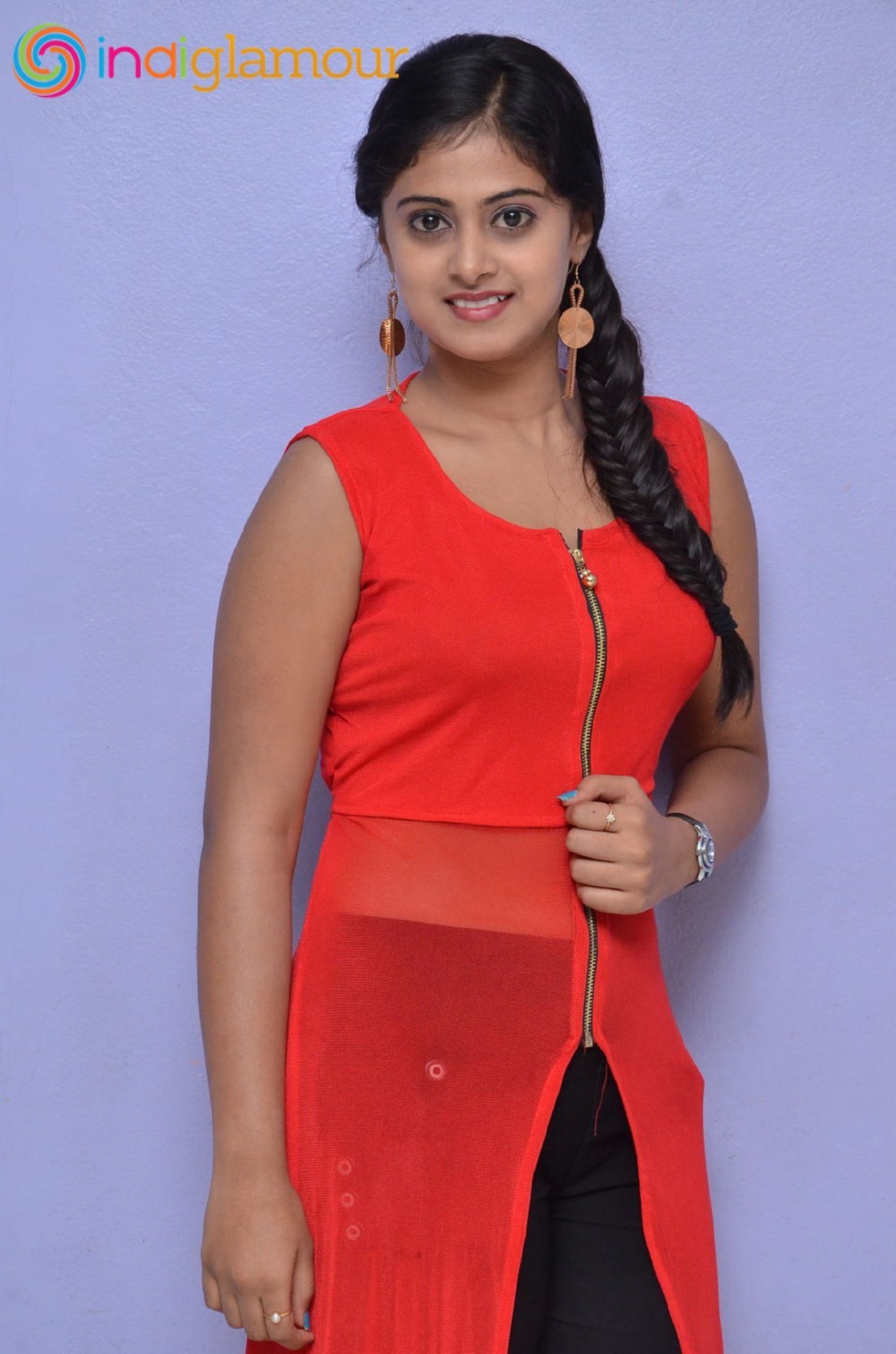 Meghasri Actress hd photo