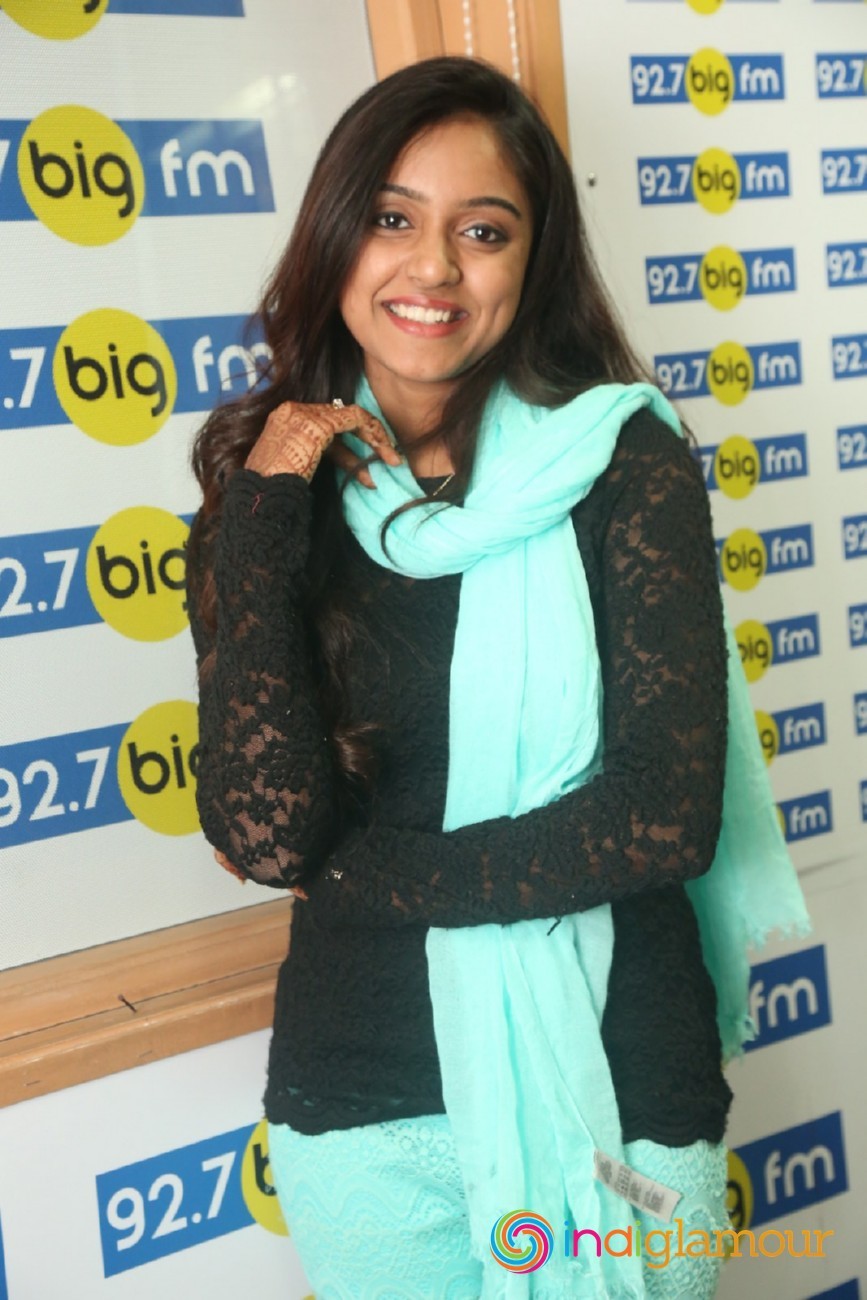 Vithika Sheru Actress hd photo