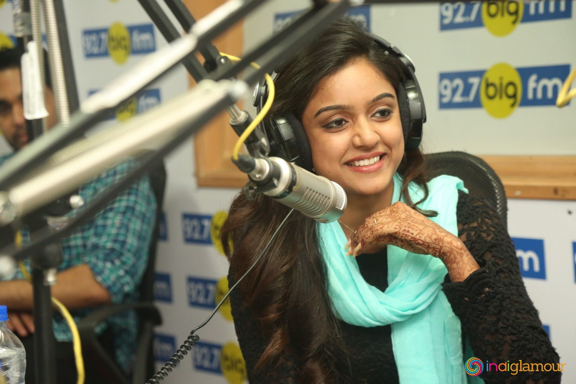 Vithika Sheru Actress hd photo