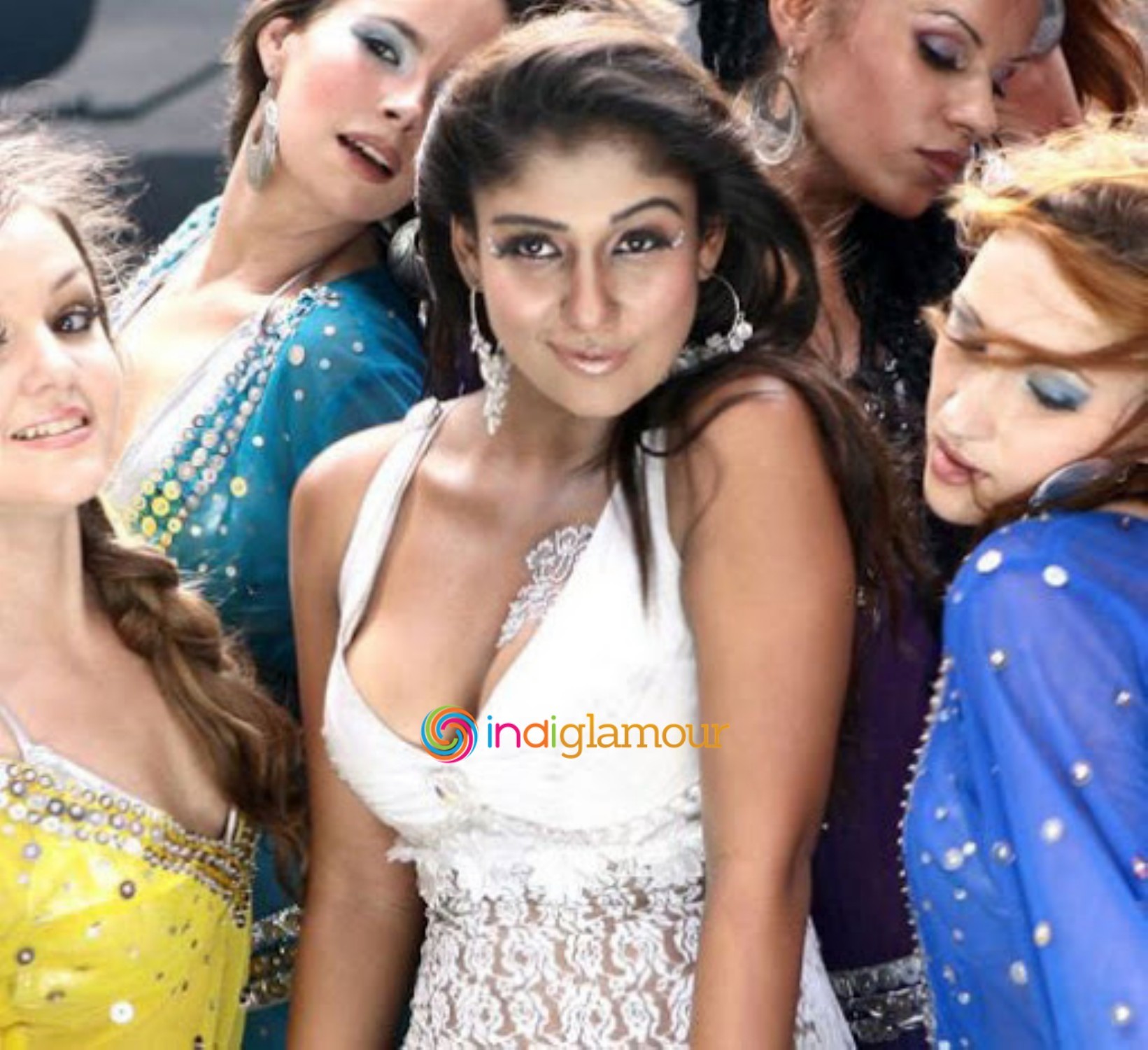 Nayantara Actress hd photo