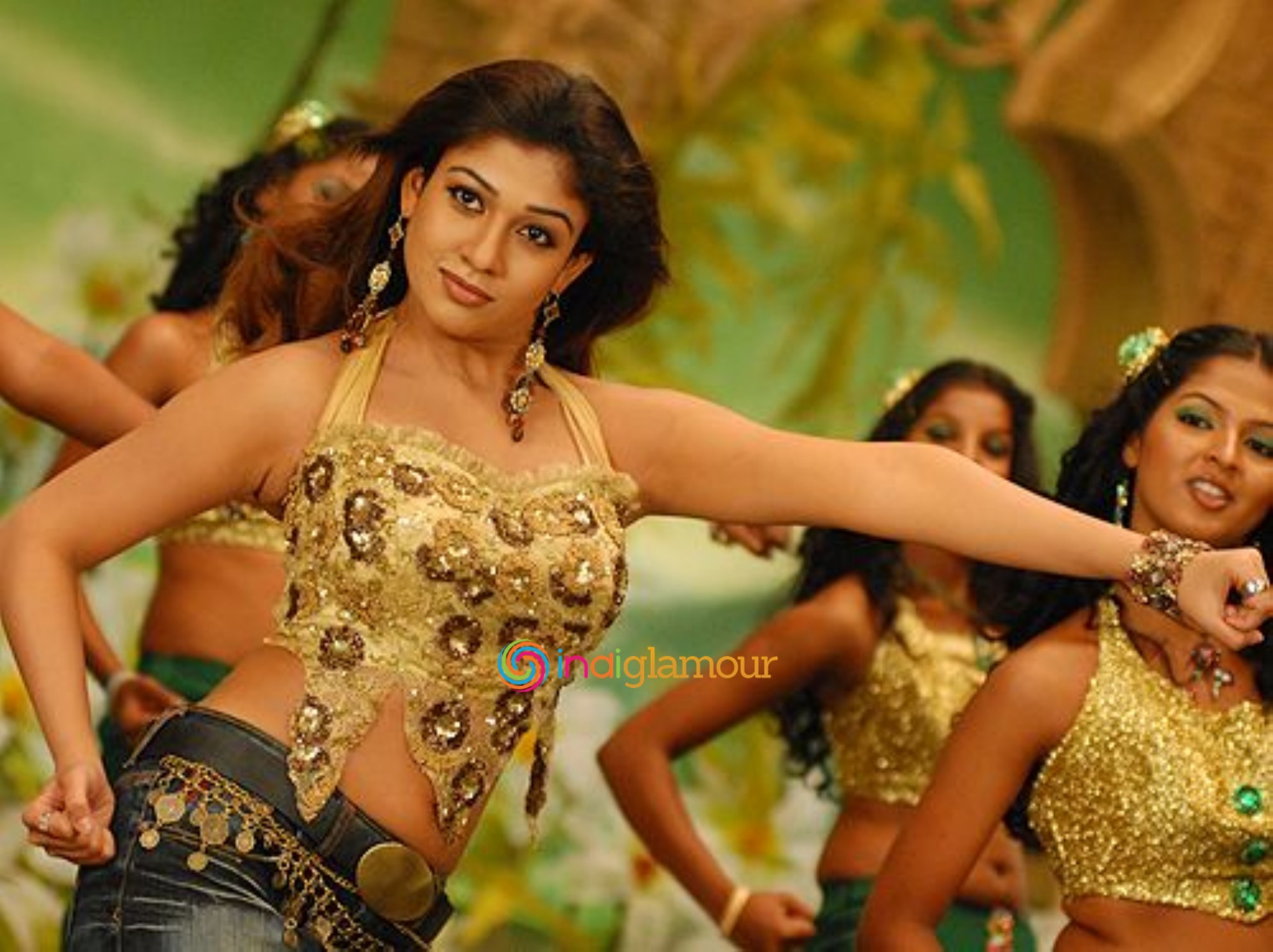 Nayantara Actress hd photo