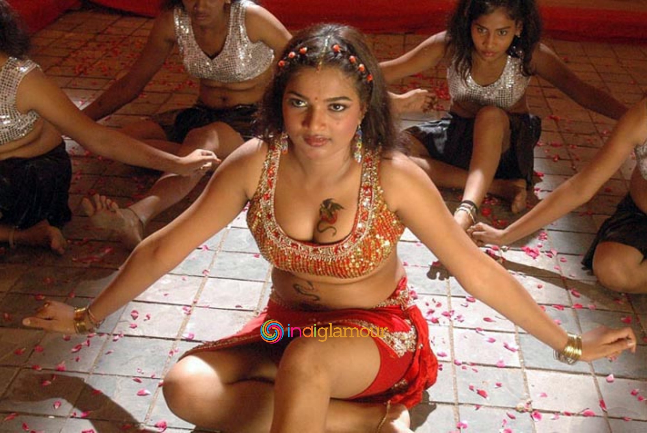 Madhumitha Actress hd photo
