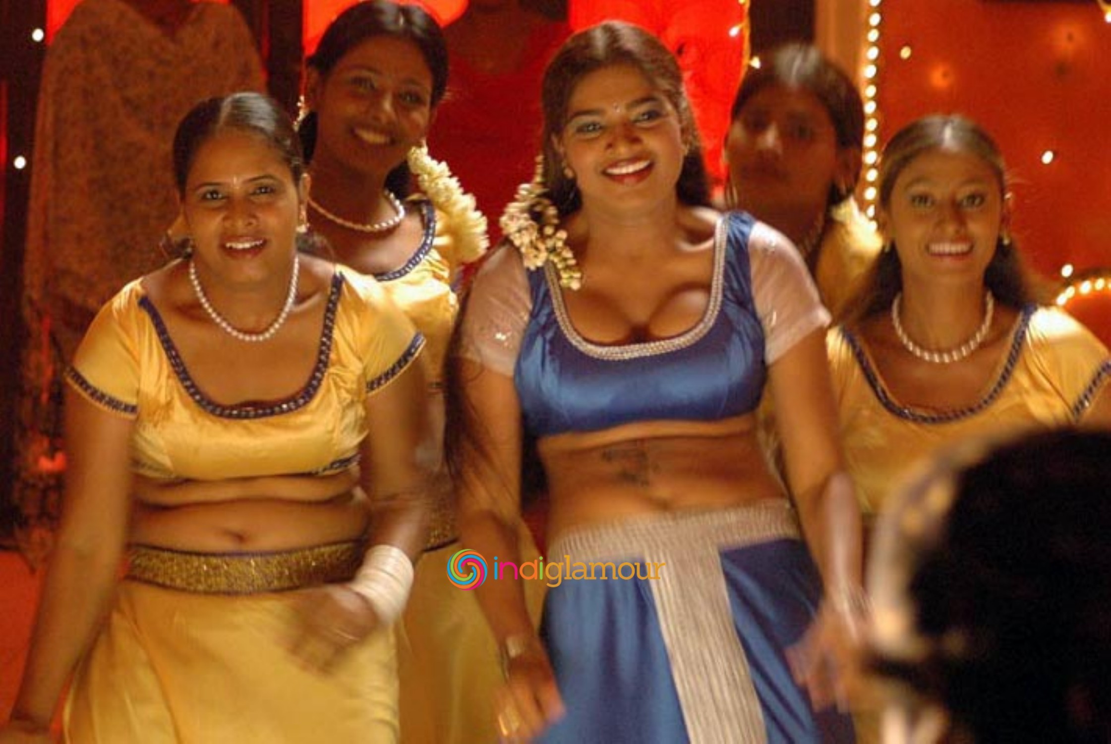 Madhumitha Actress hd photo