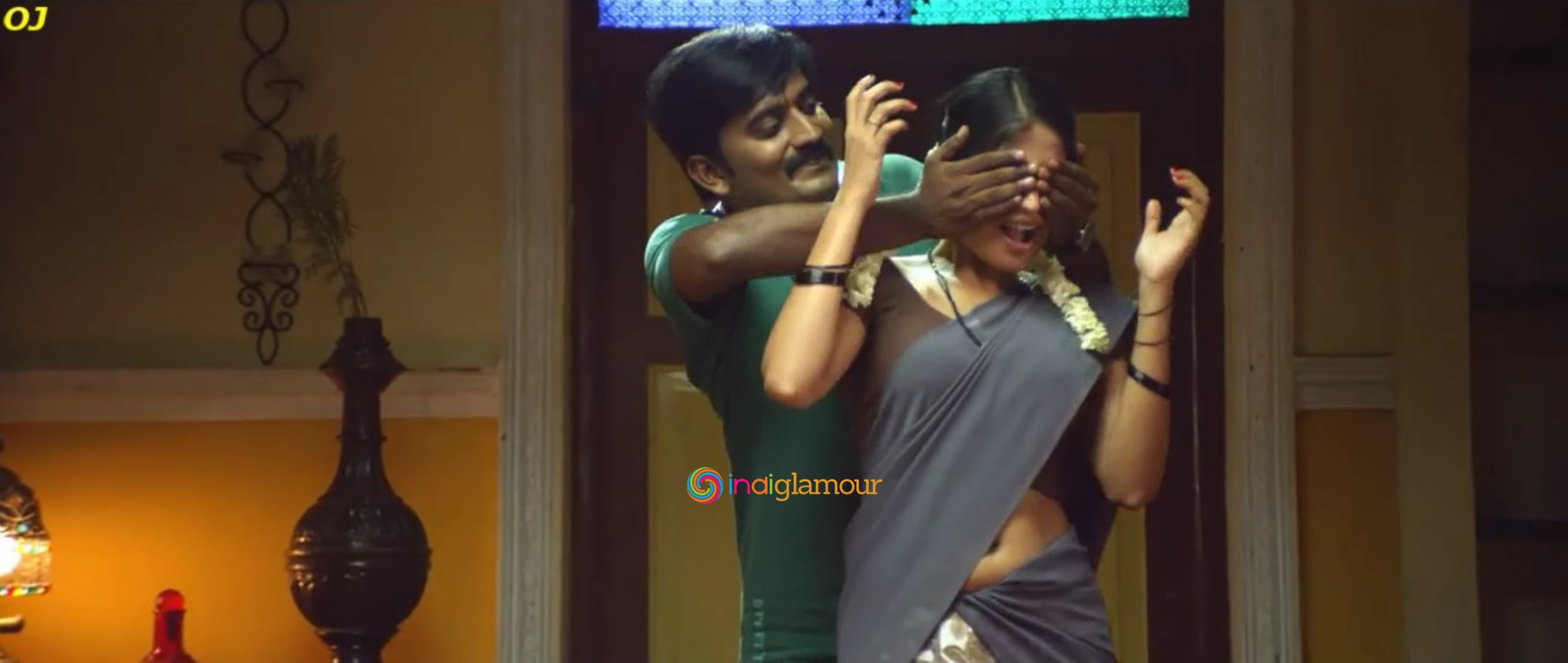 Vijayalakshmi Actress hd photo