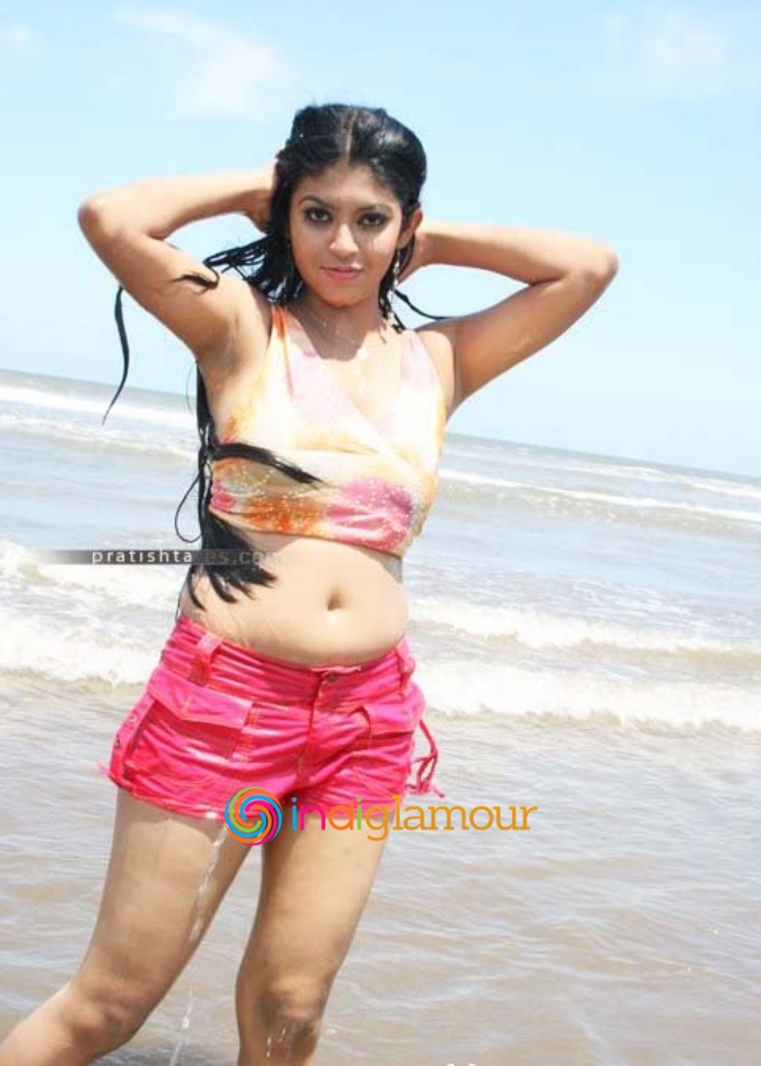 Pratisha Actress hd photo
