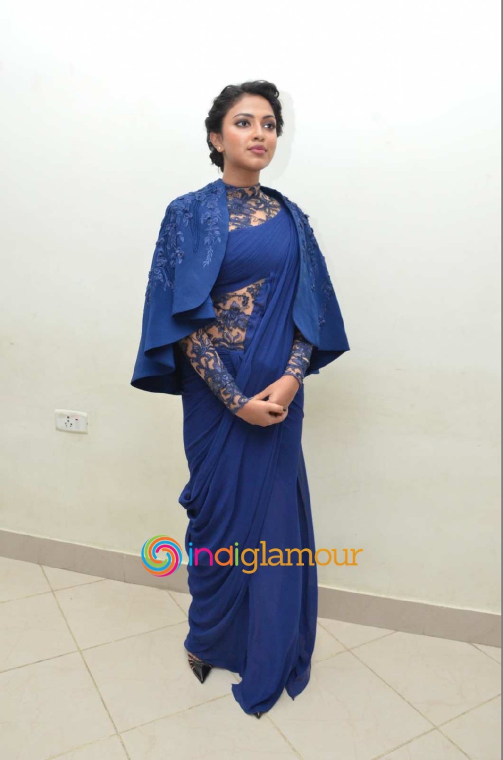 Amala Paul Actress hd photo