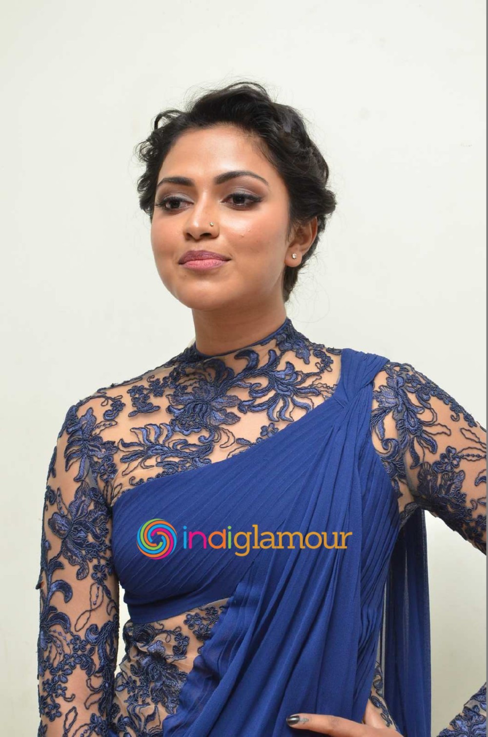 Amala Paul Actress hd photo