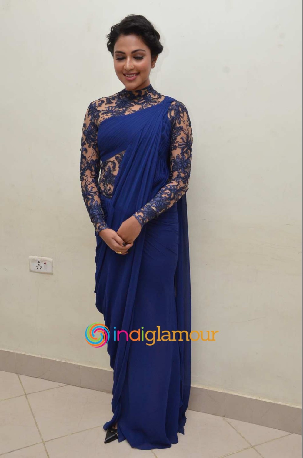 Amala Paul Actress hd photo