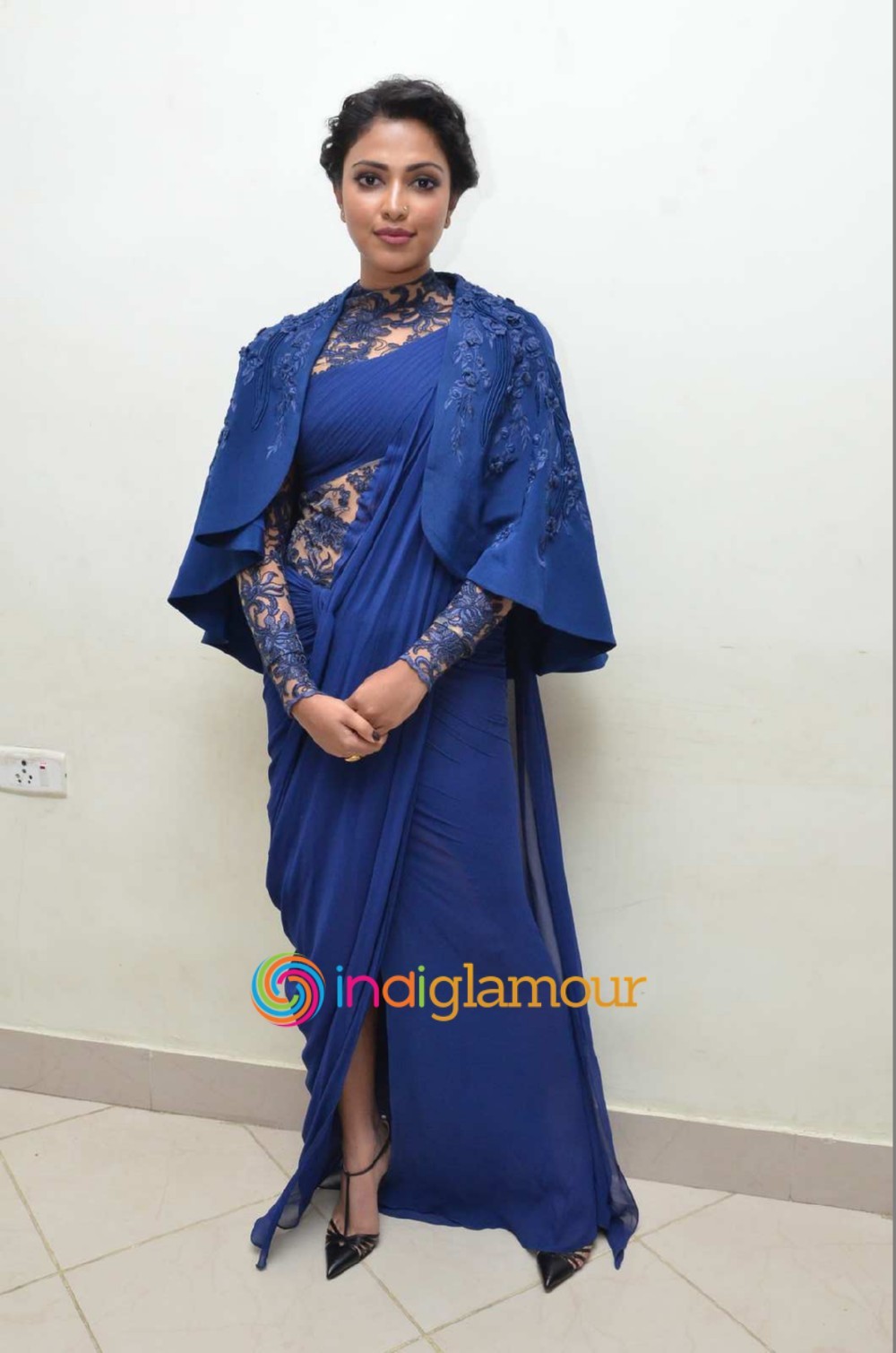 Amala Paul Actress hd photo