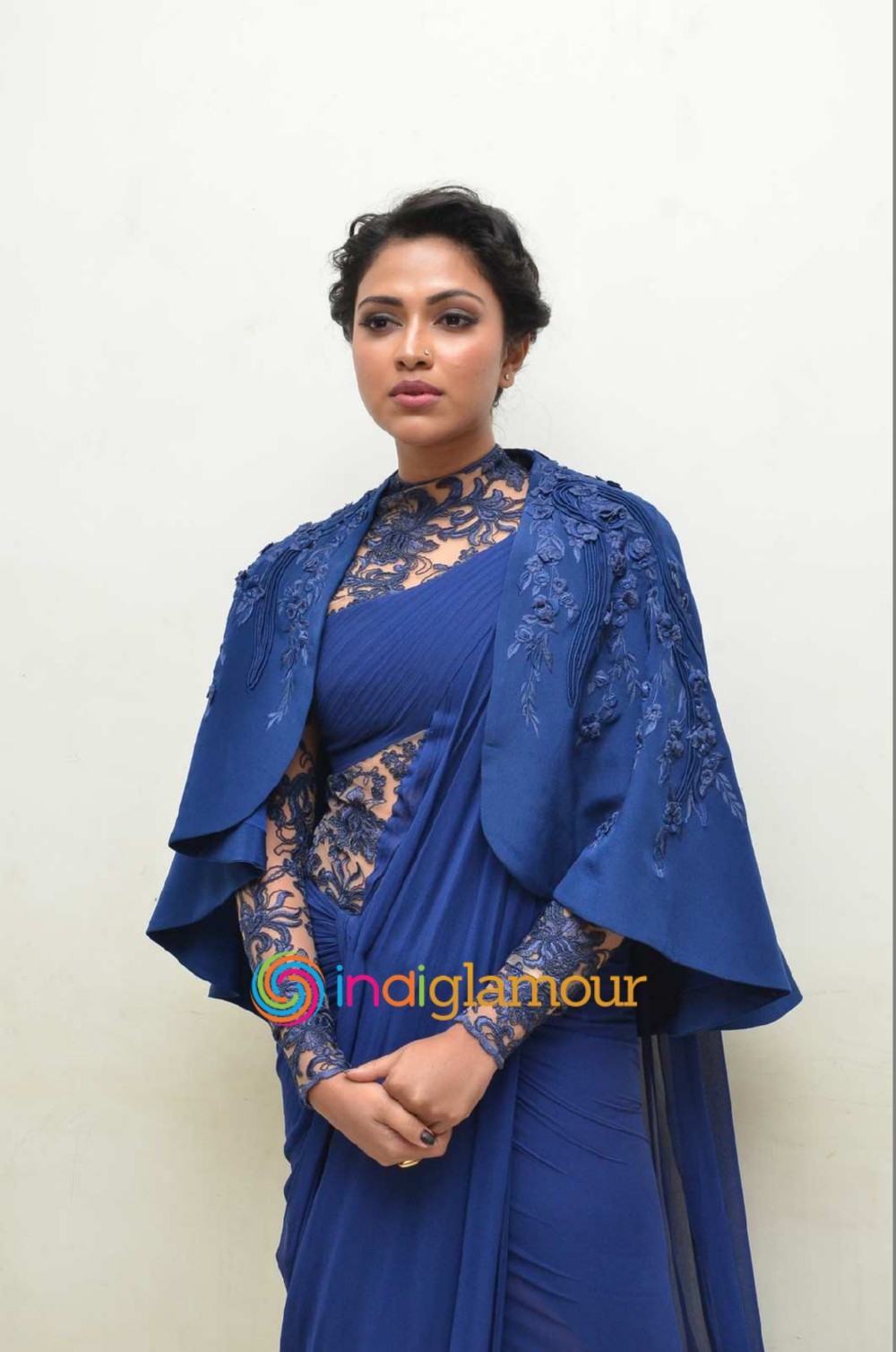 Amala Paul Actress hd photo