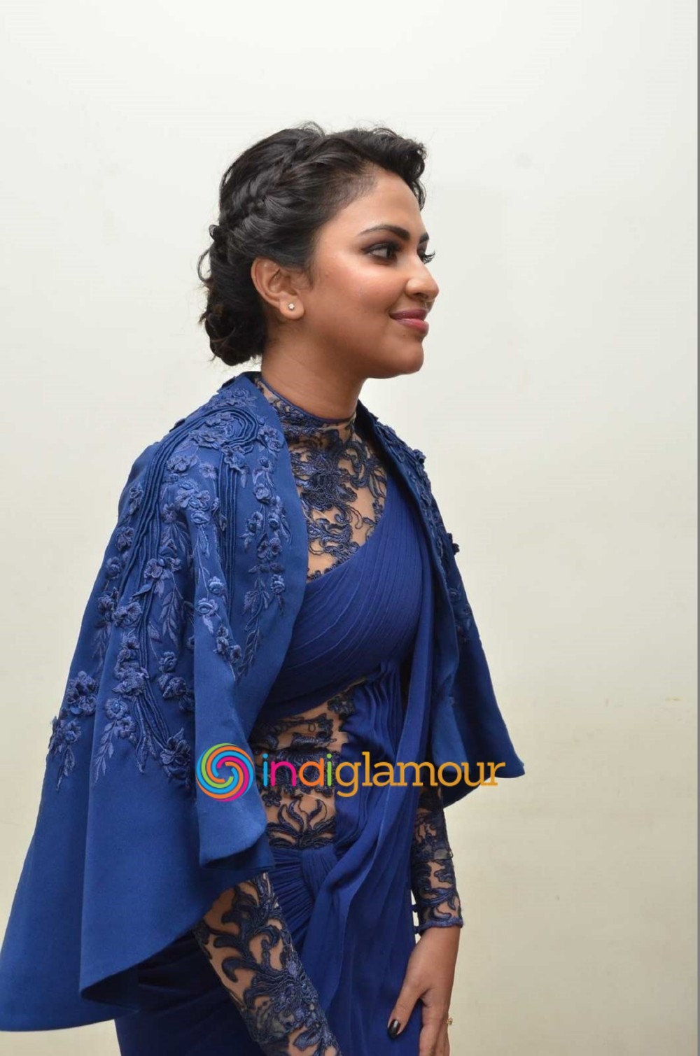Amala Paul Actress hd photo