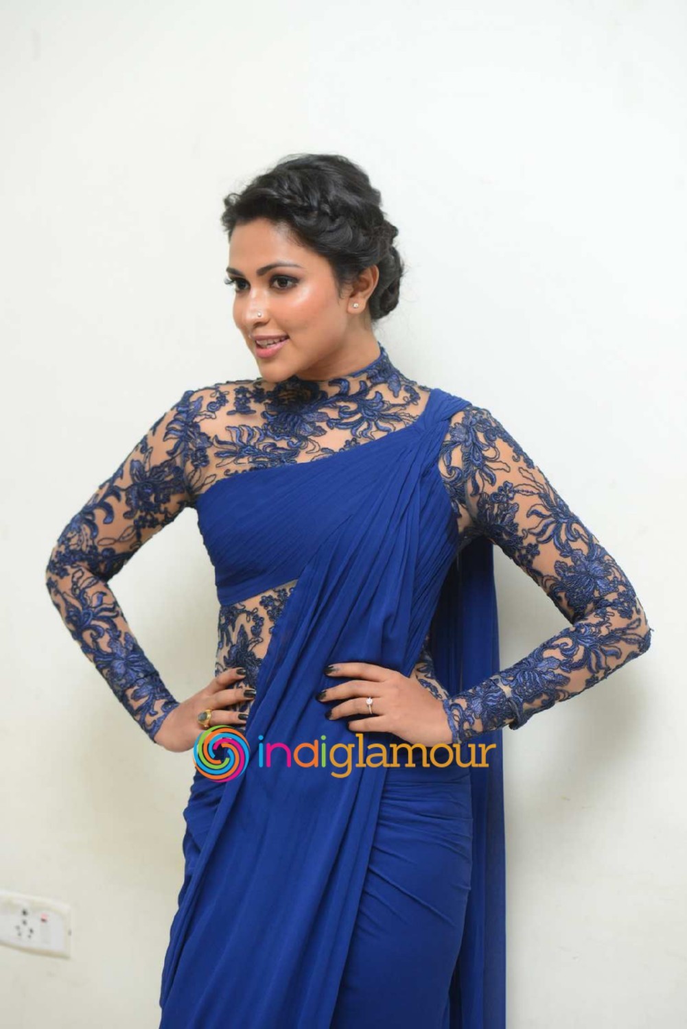 Amala Paul Actress hd photo