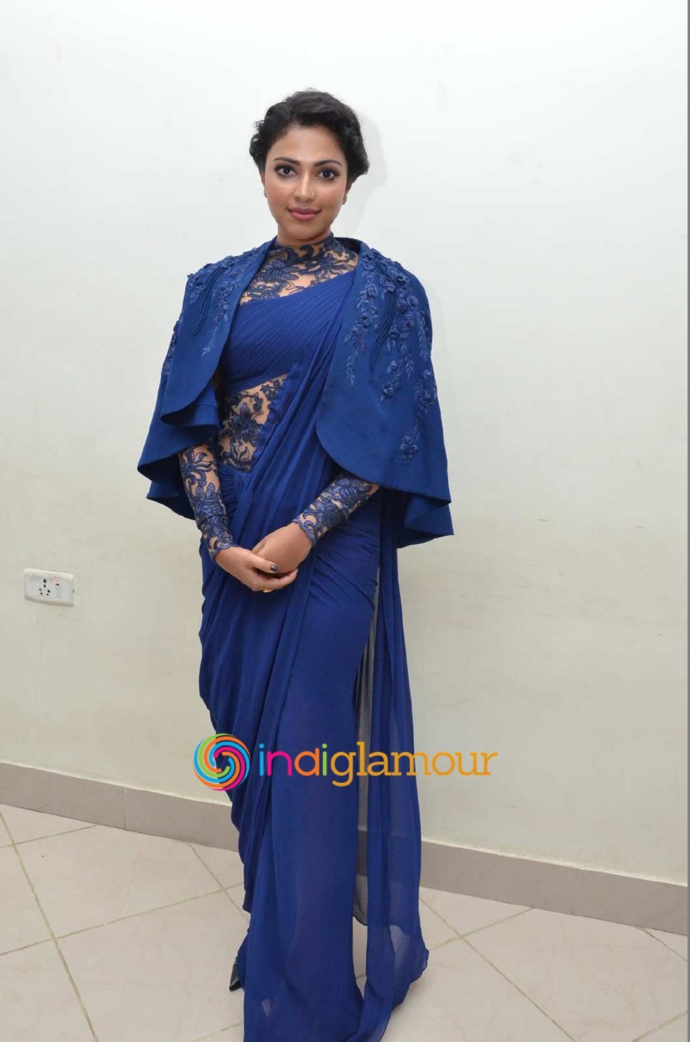 Amala Paul Actress hd photo