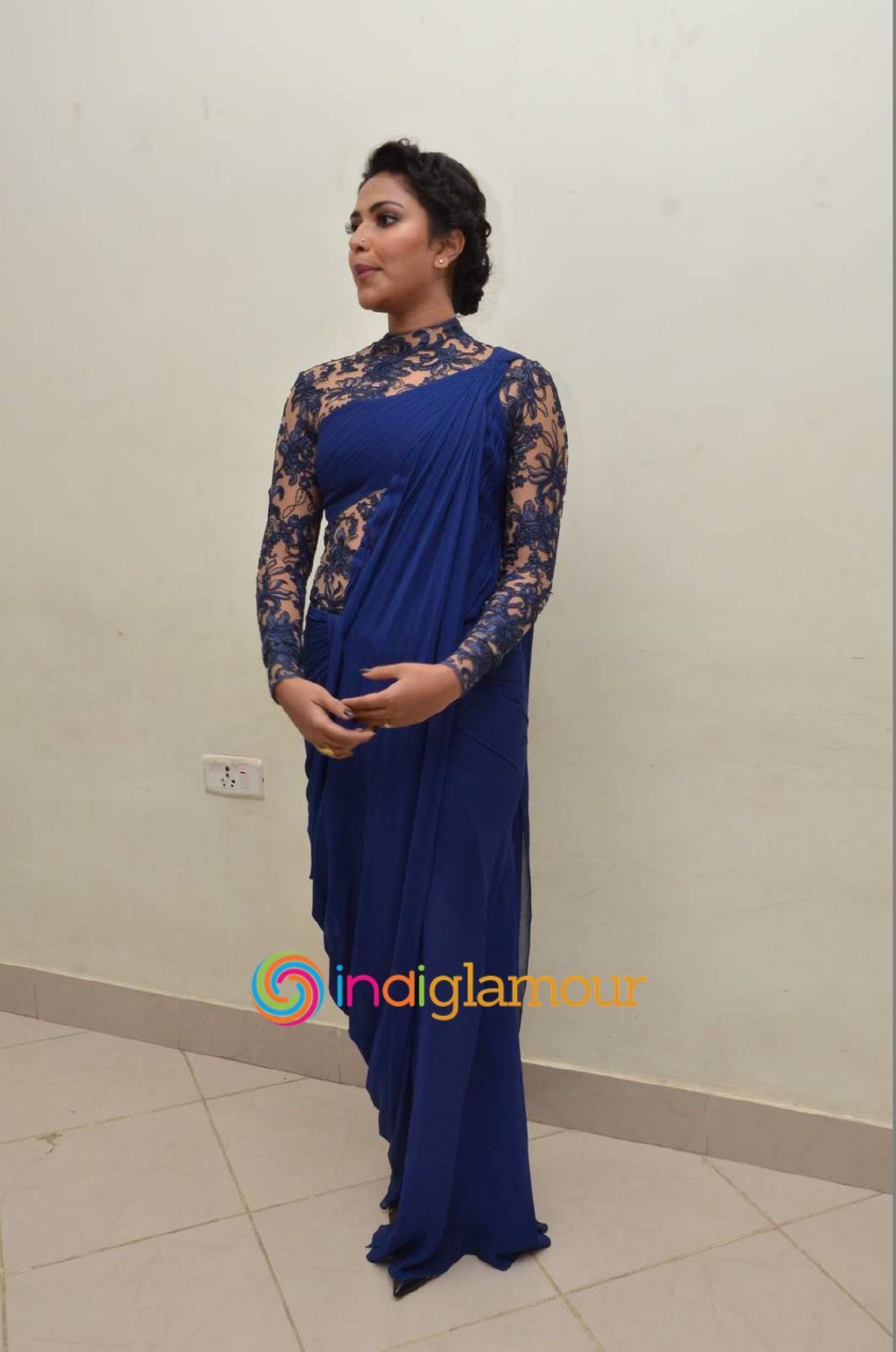 Amala Paul Actress hd photo