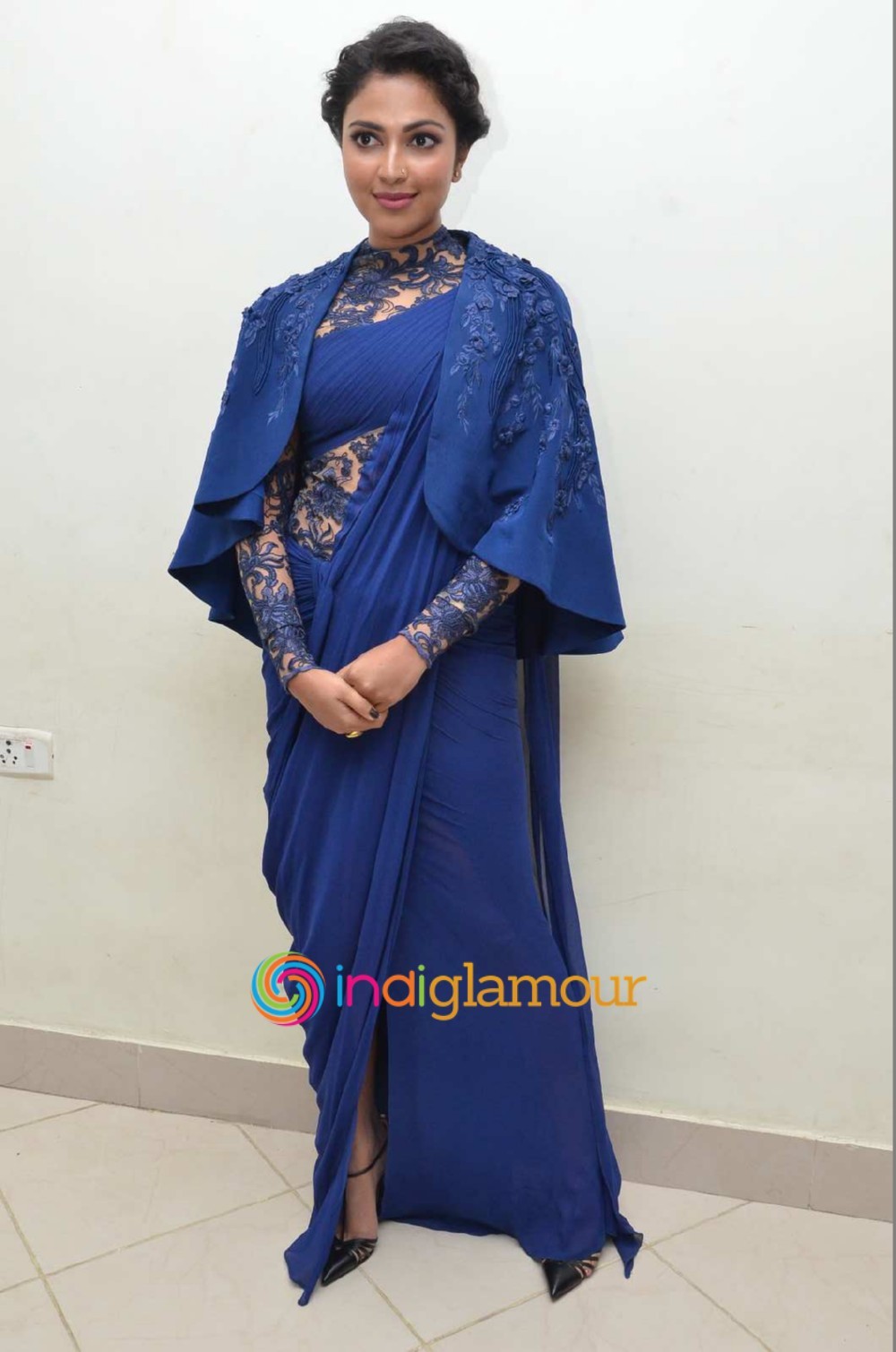 Amala Paul Actress hd photo