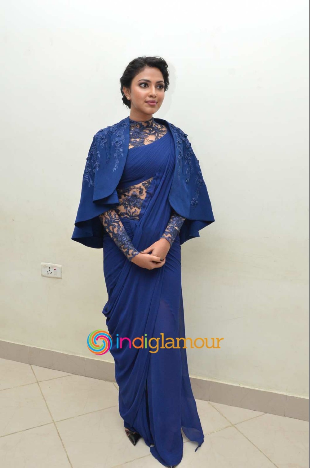 Amala Paul Actress hd photo