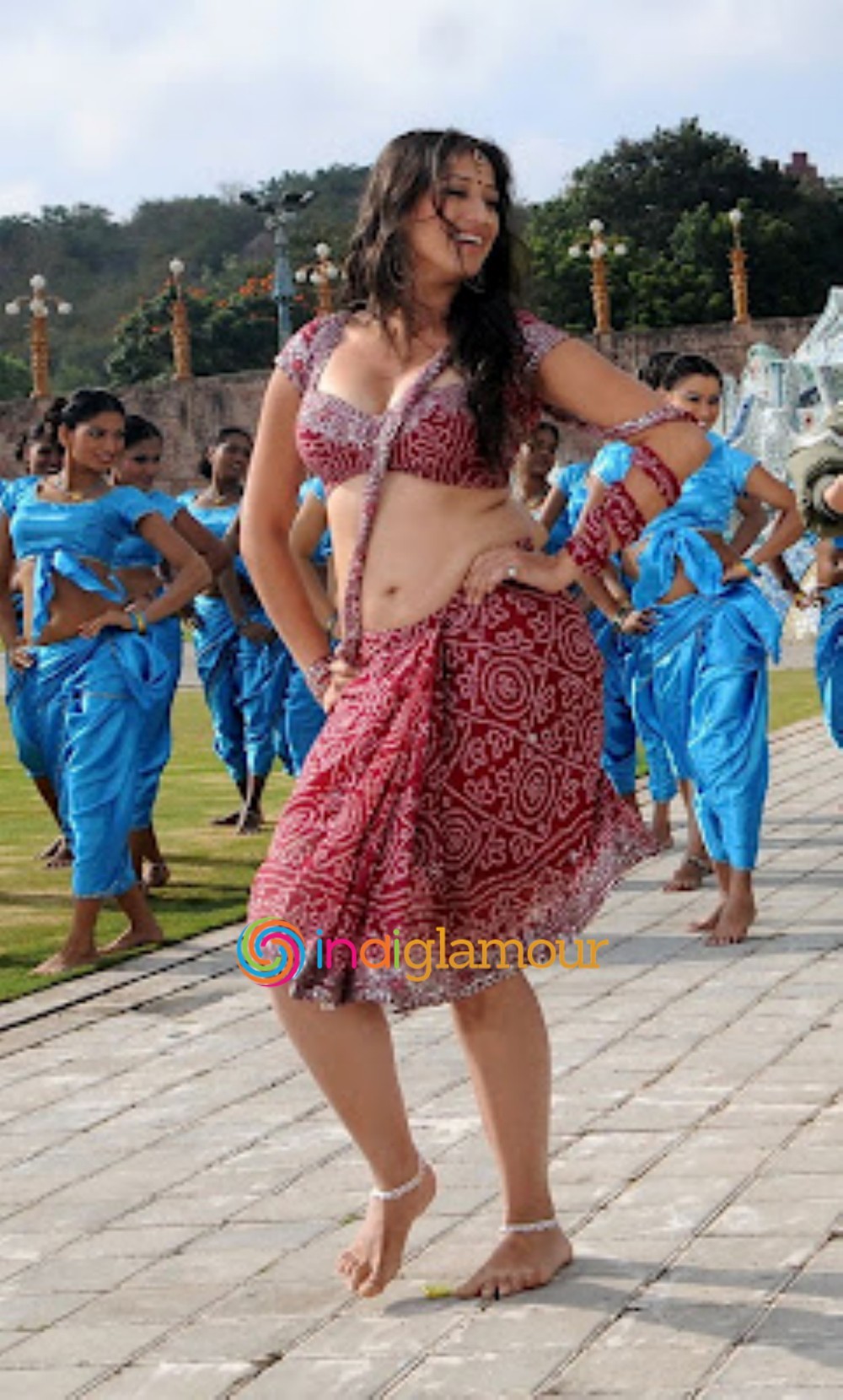 Raai Laxmi Actress hd photo