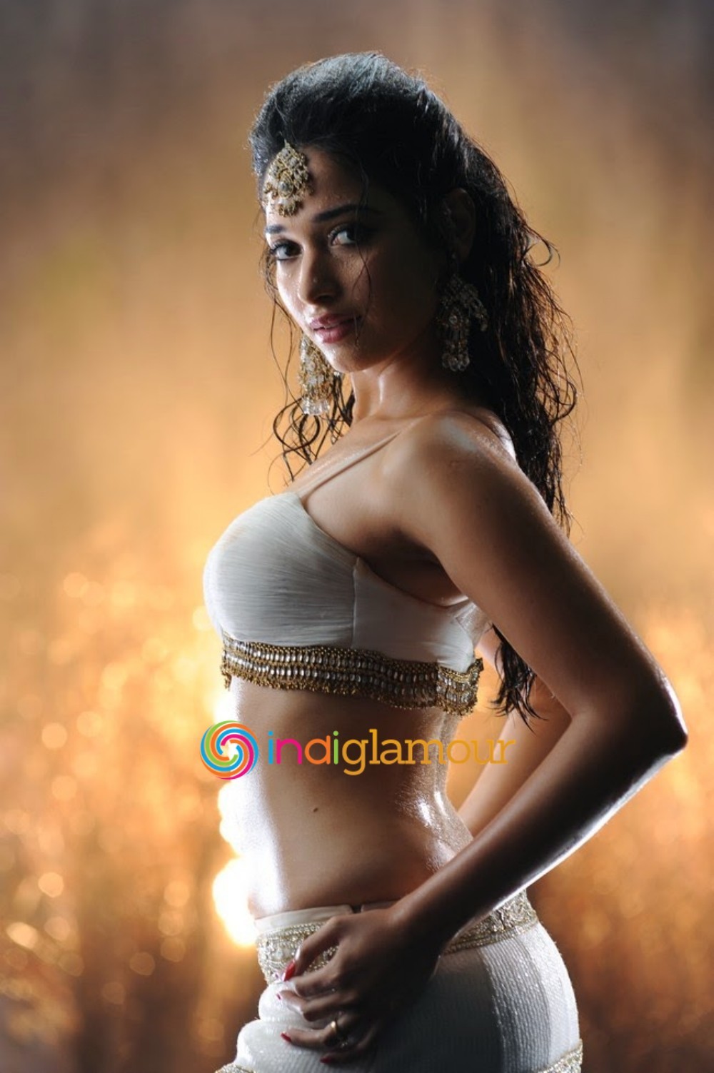 Tamannaah Bhatia Actress hd photo