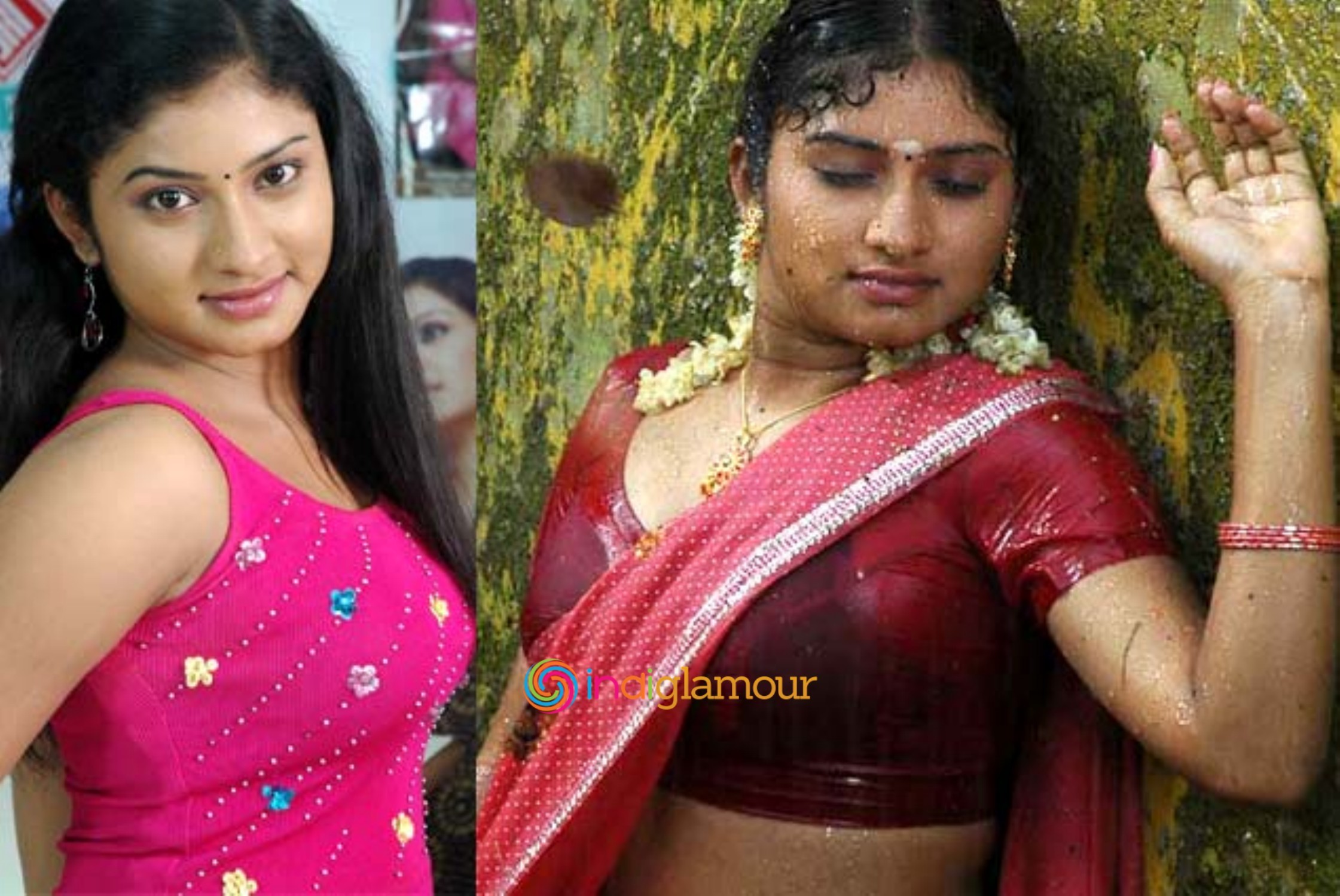 Mohana Priya Actress hd photo