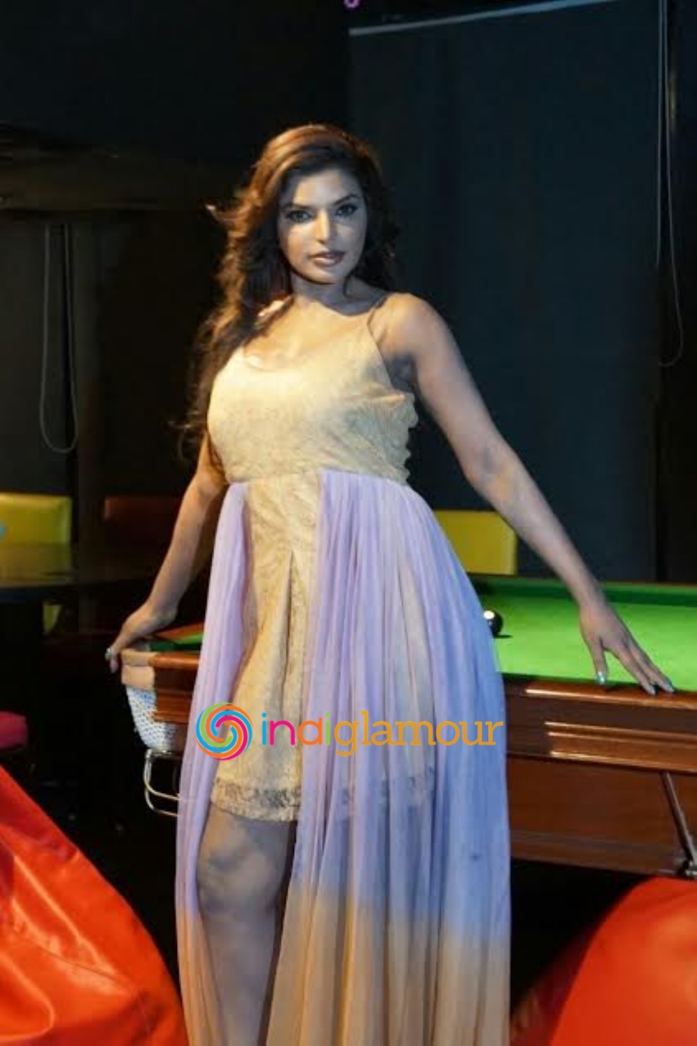 Shalini Naidu Actress hd photo