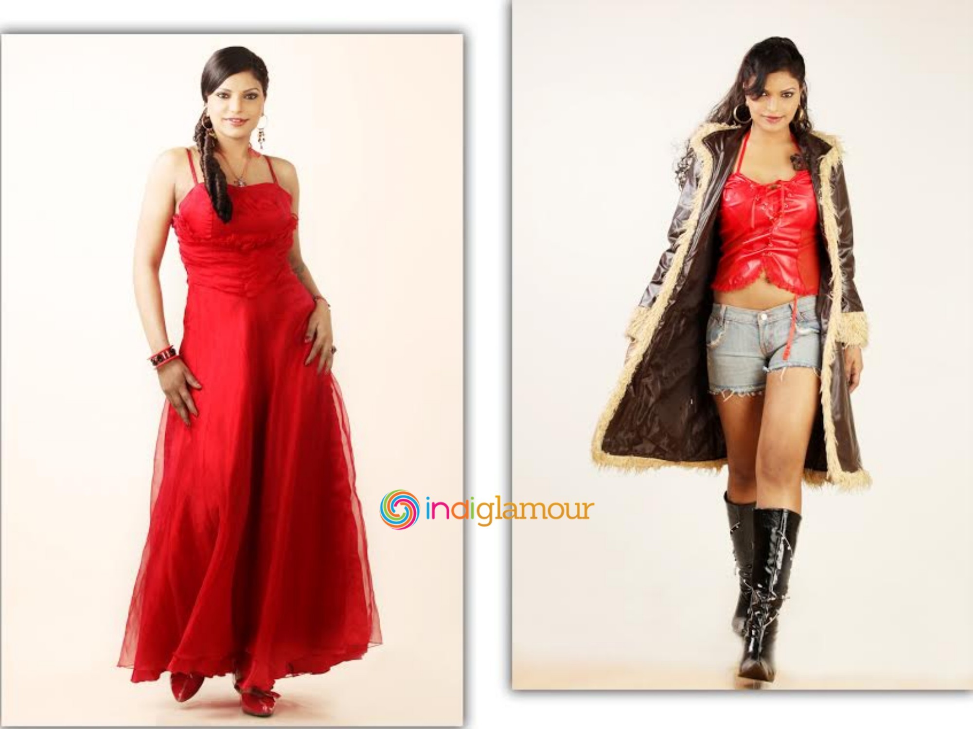 Shalini Naidu Actress hd photo