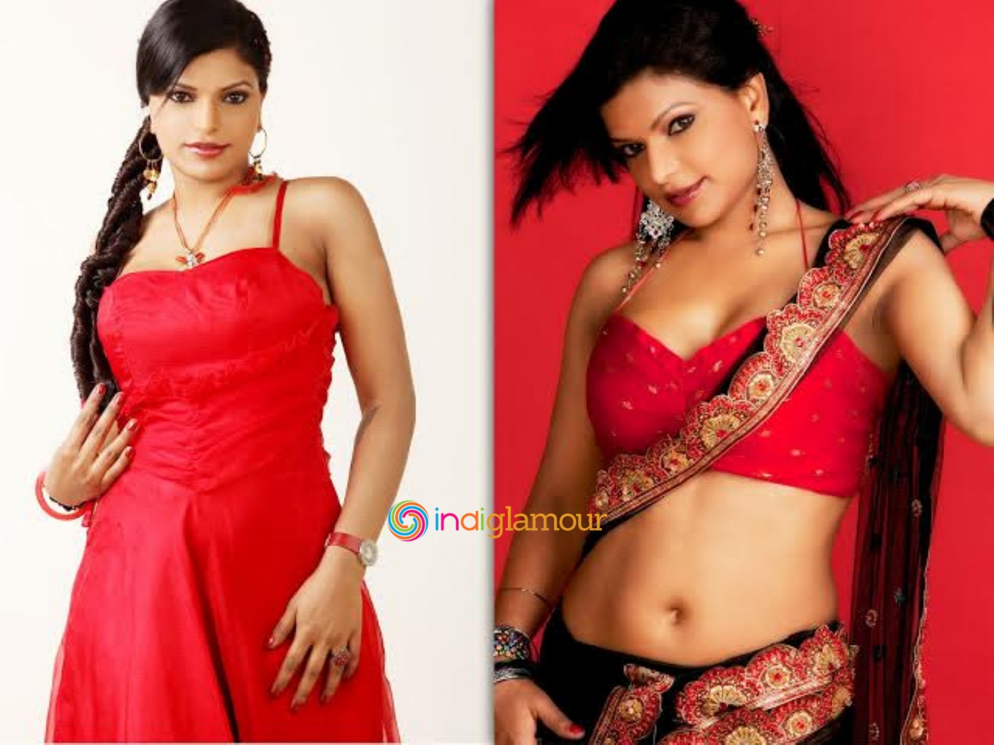 Shalini Naidu Actress hd photo