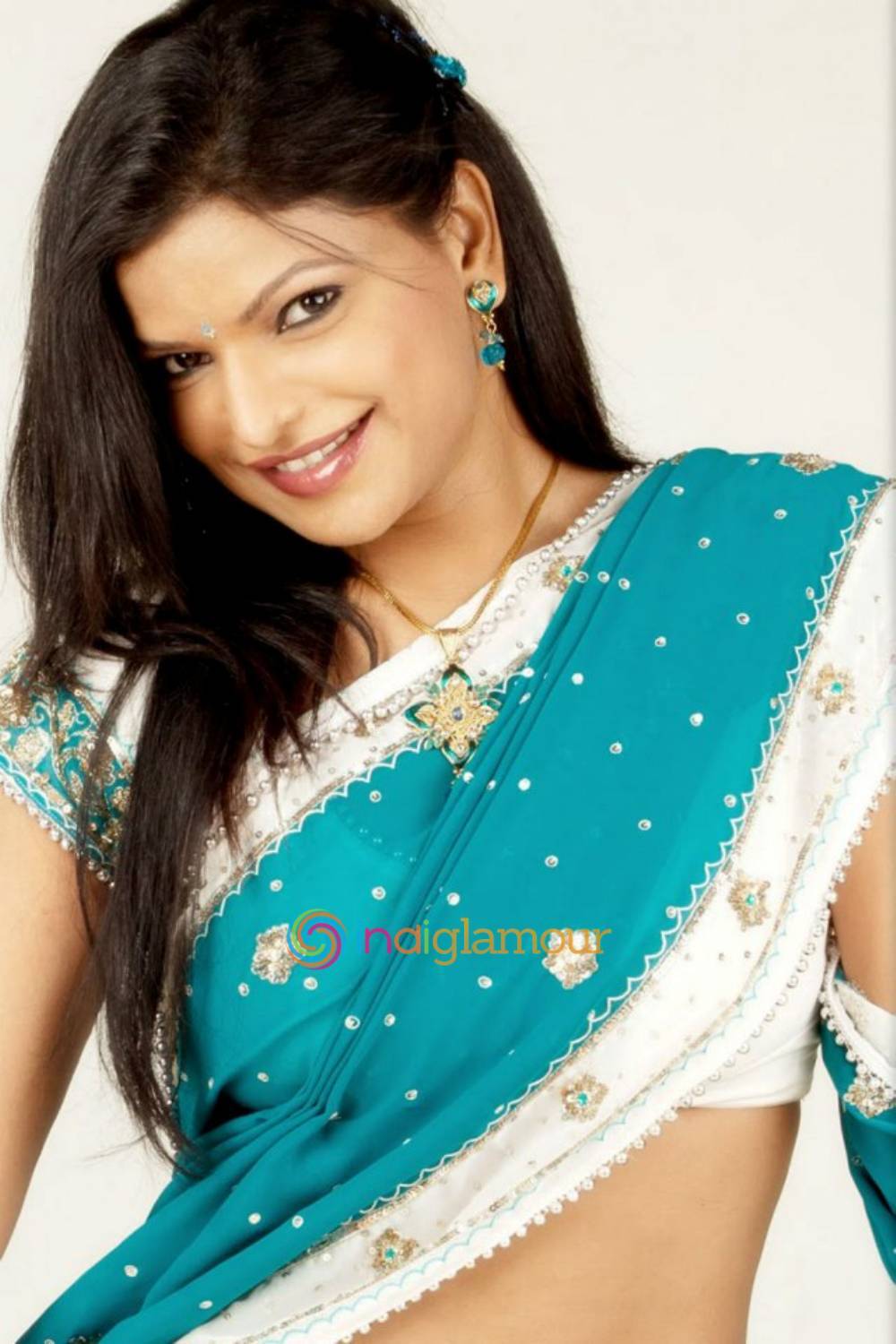 Shalini Naidu Actress hd photo