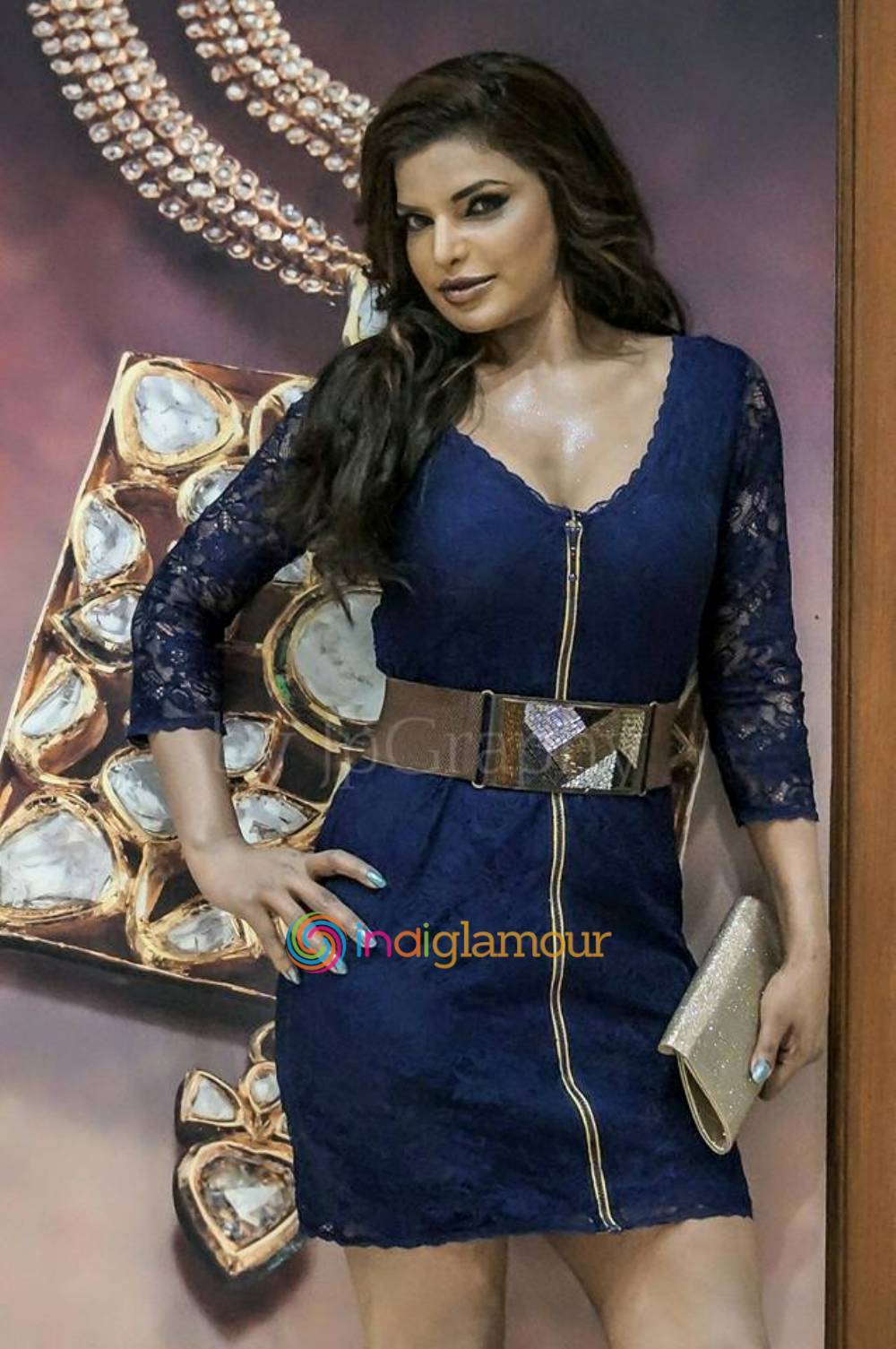 Shalini Naidu Actress hd photo