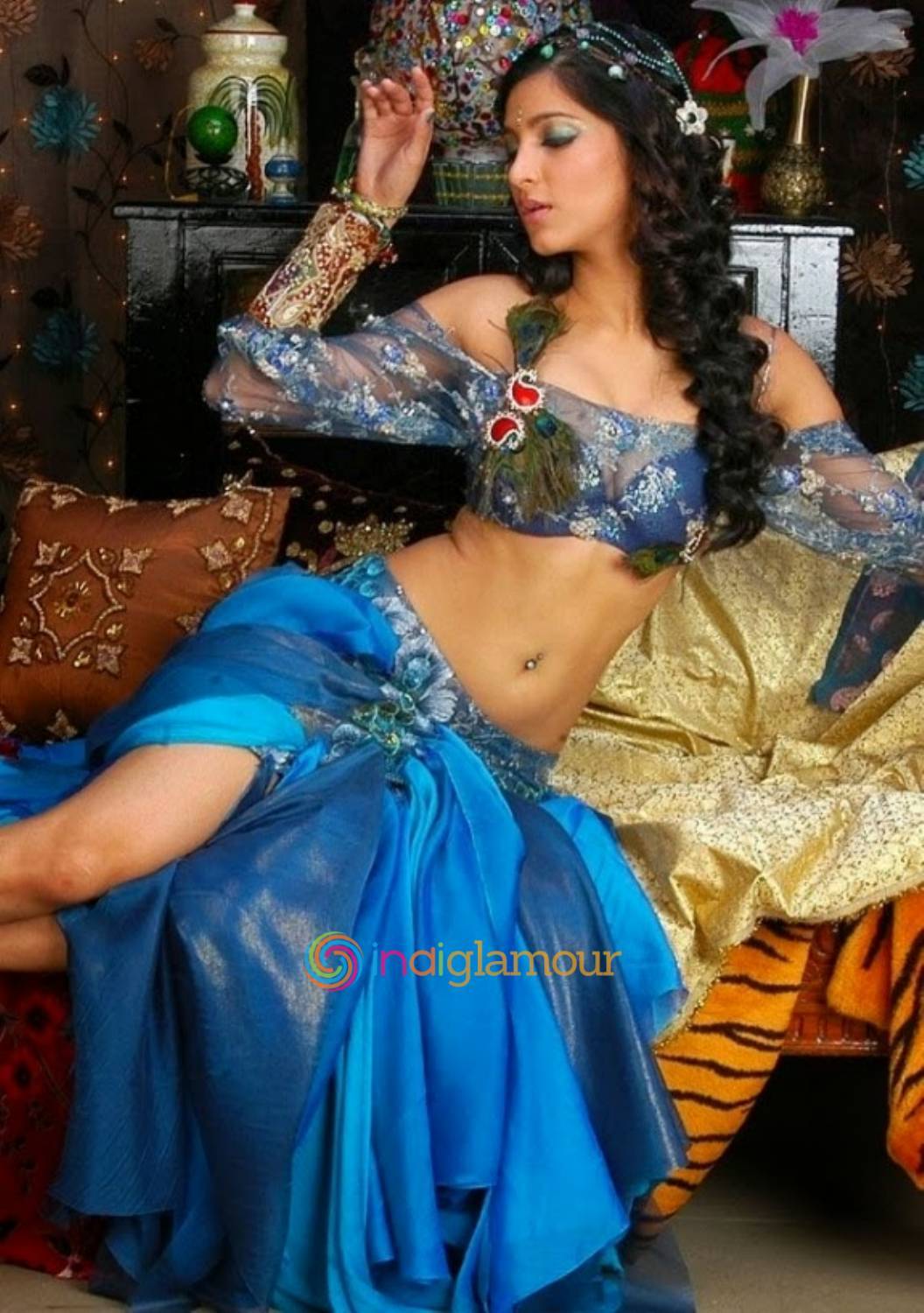 Shruti Haasan Actress hd photo