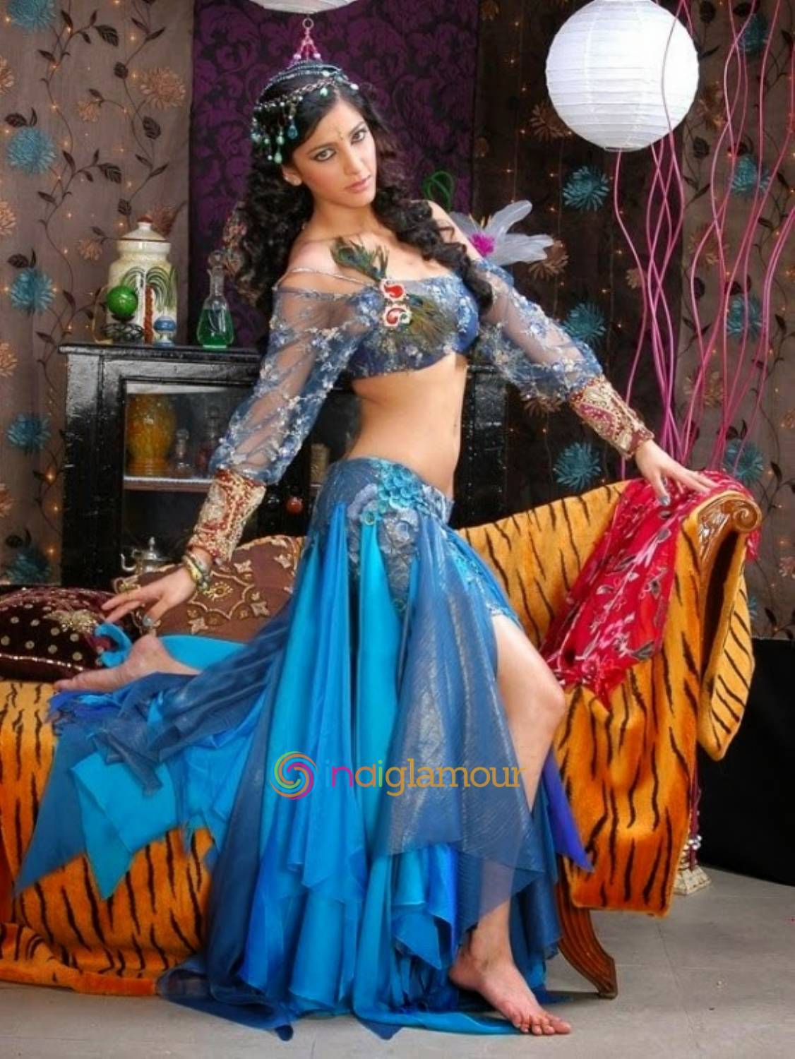 Shruti Haasan Actress hd photo