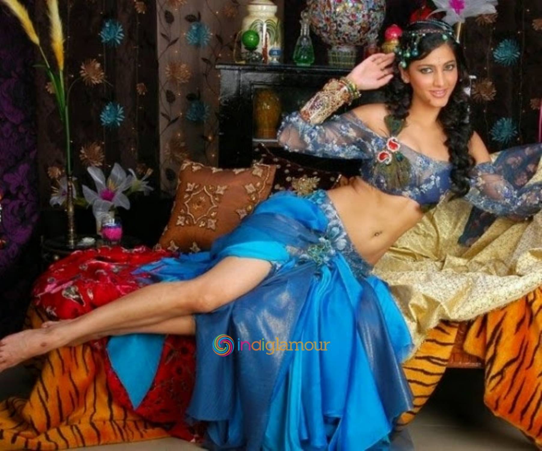 Shruti Haasan Actress hd photo