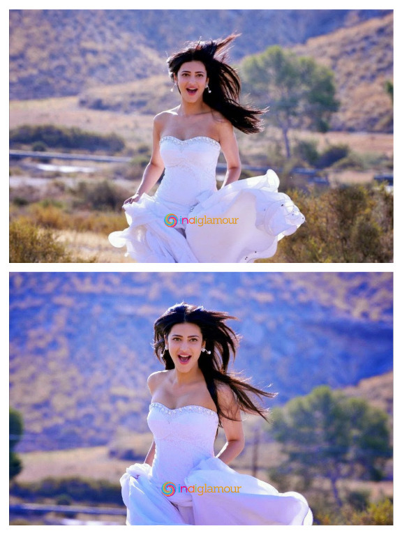 Shruti Haasan Actress hd photo