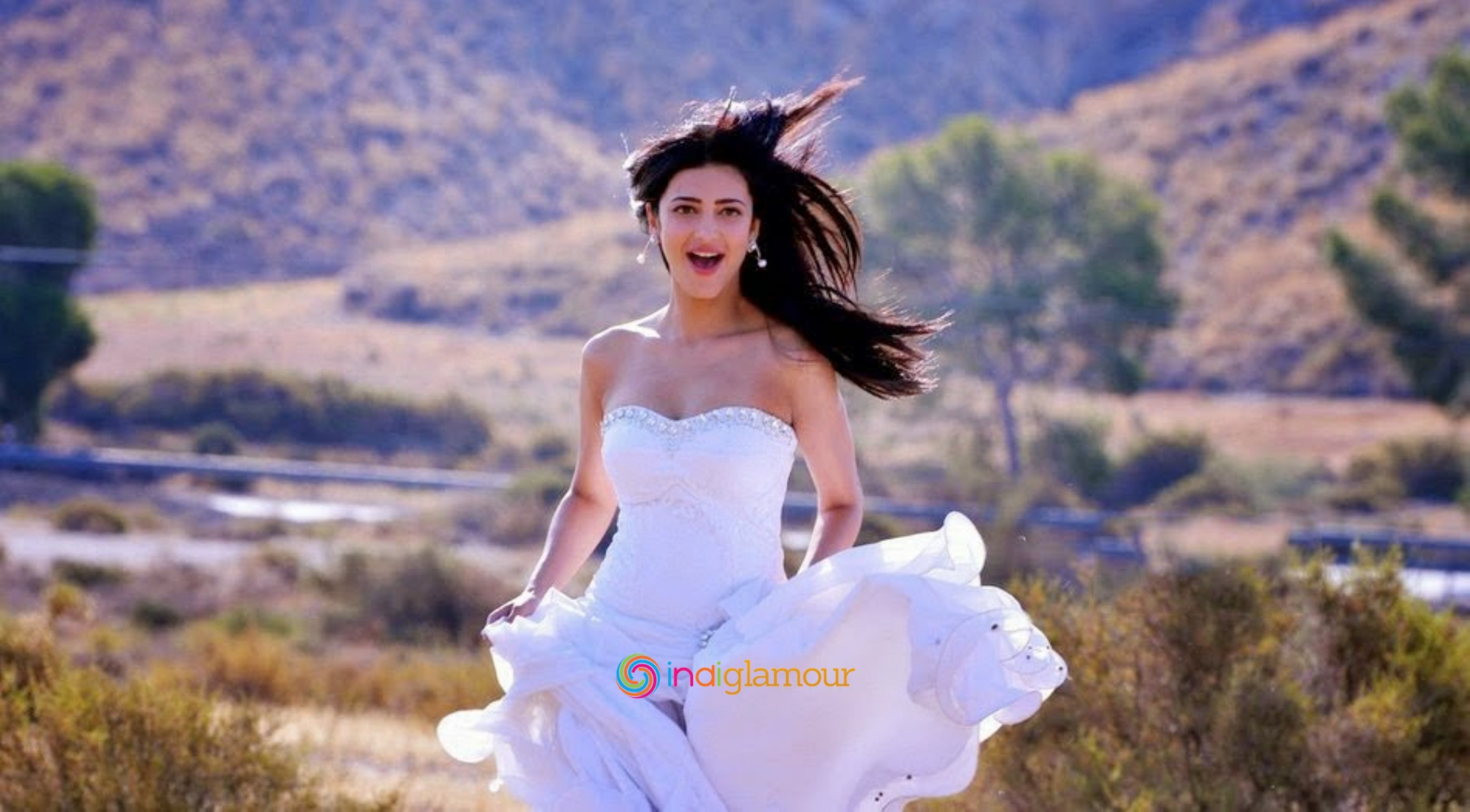 Shruti Haasan Actress hd photo