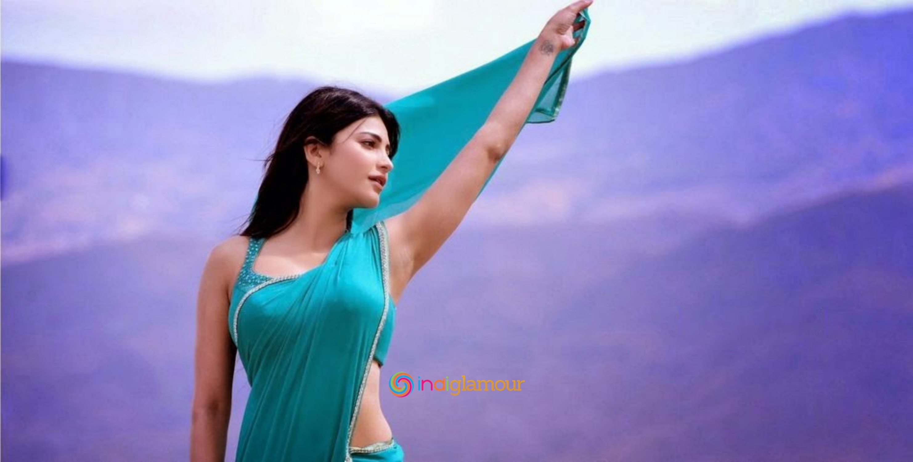 Shruti Haasan Actress hd photo