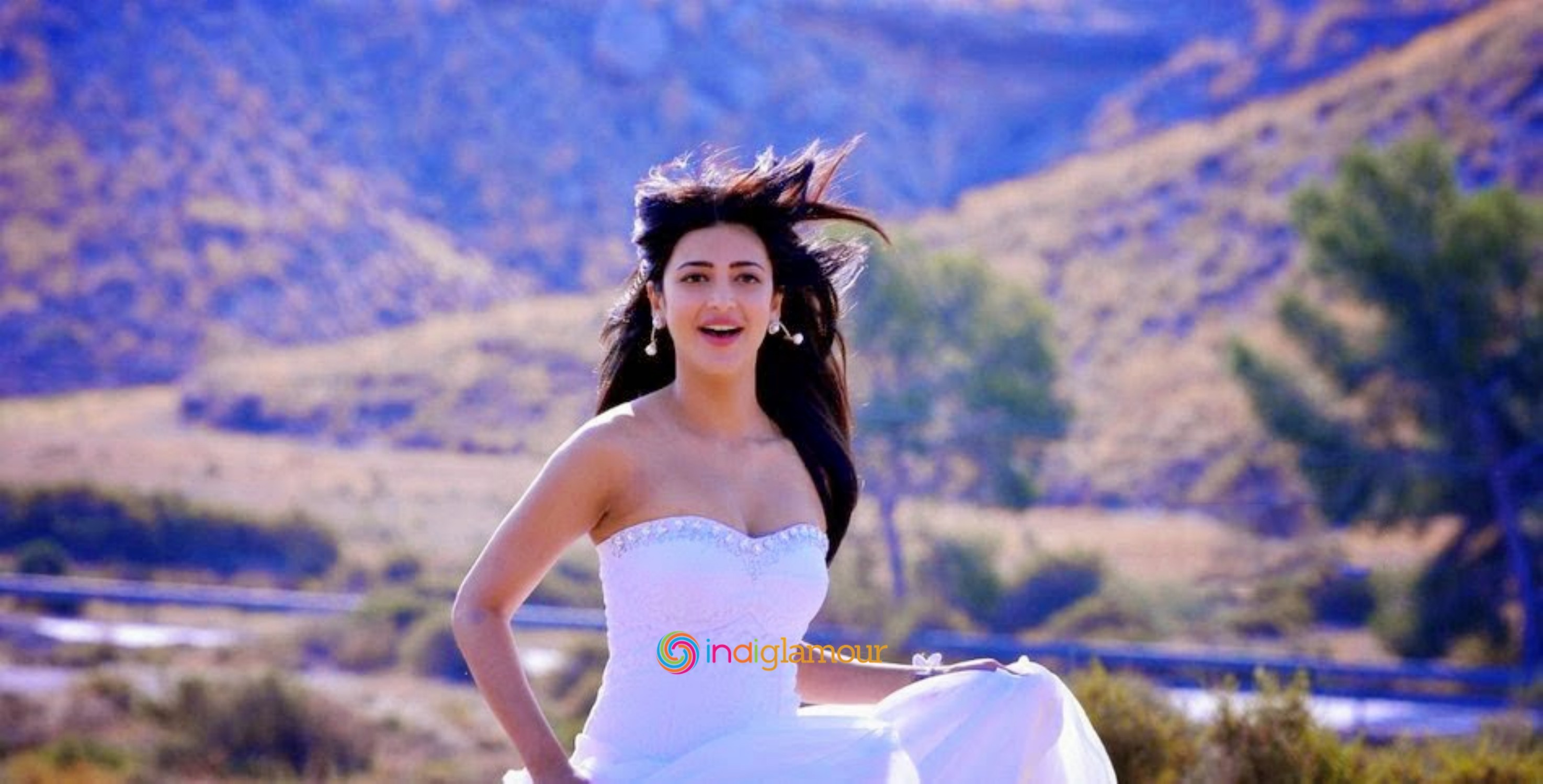 Shruti Haasan Actress hd photo