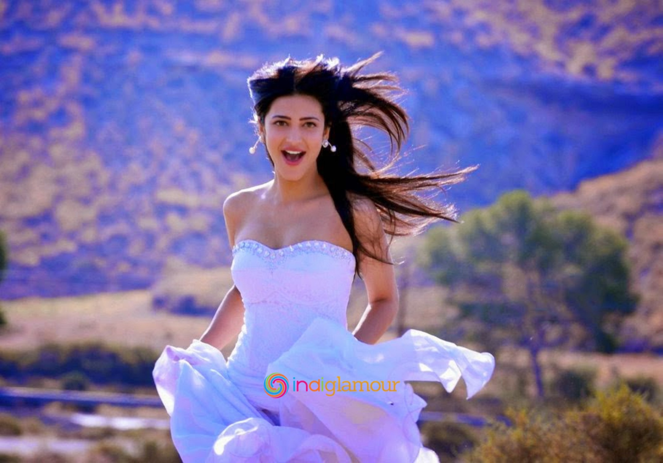 Shruti Haasan Actress hd photo