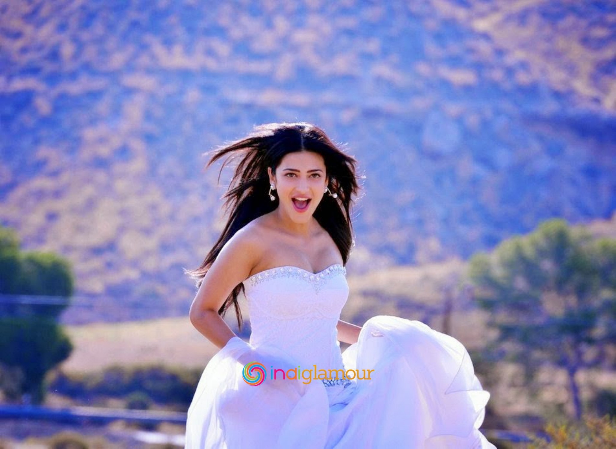 Shruti Haasan Actress hd photo