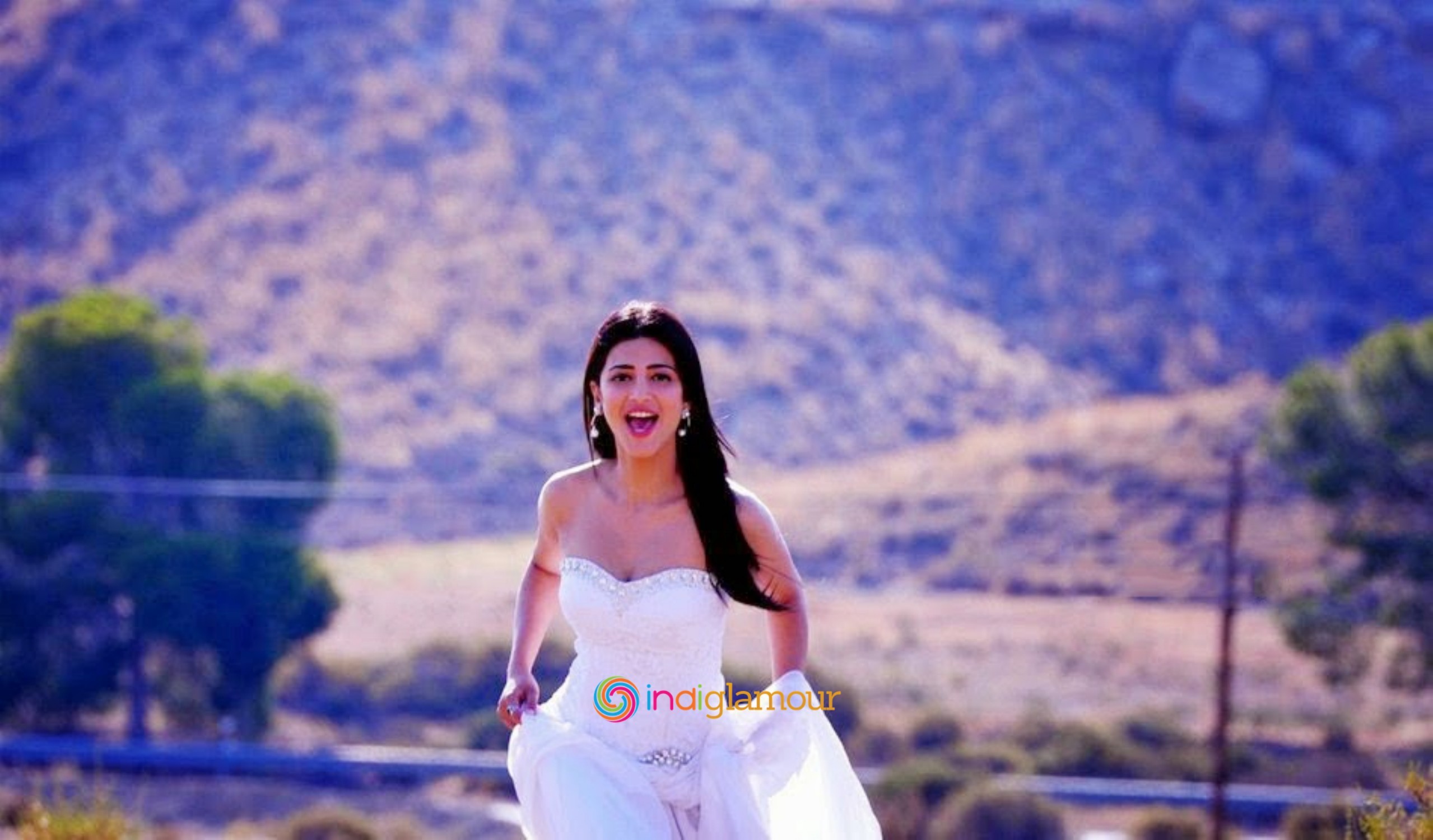 Shruti Haasan Actress hd photo