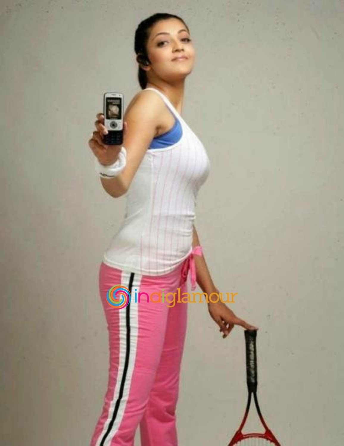 Kajal Aggarwal Actress hd photo