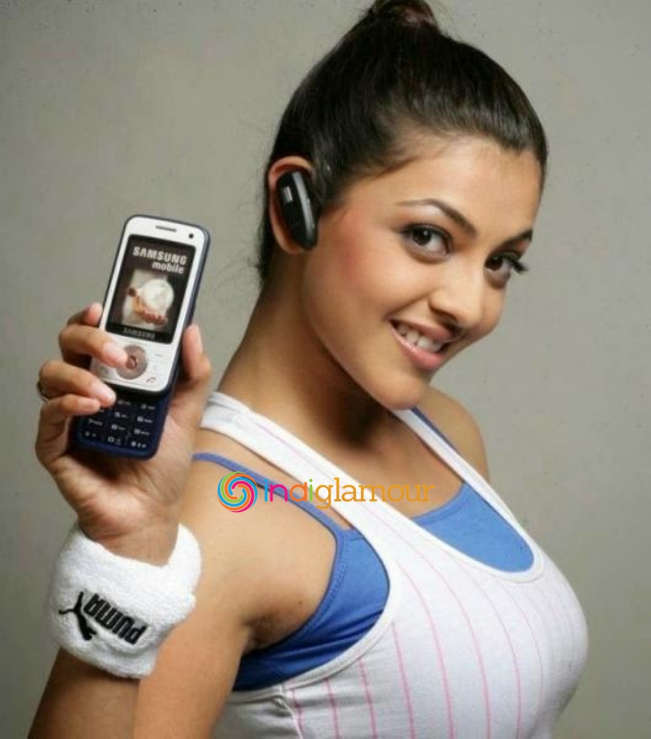 Kajal Aggarwal Actress hd photo