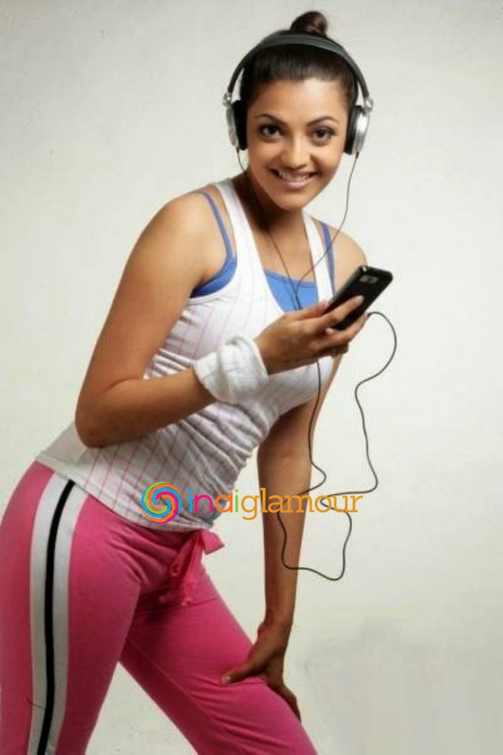 Kajal Aggarwal Actress hd photo
