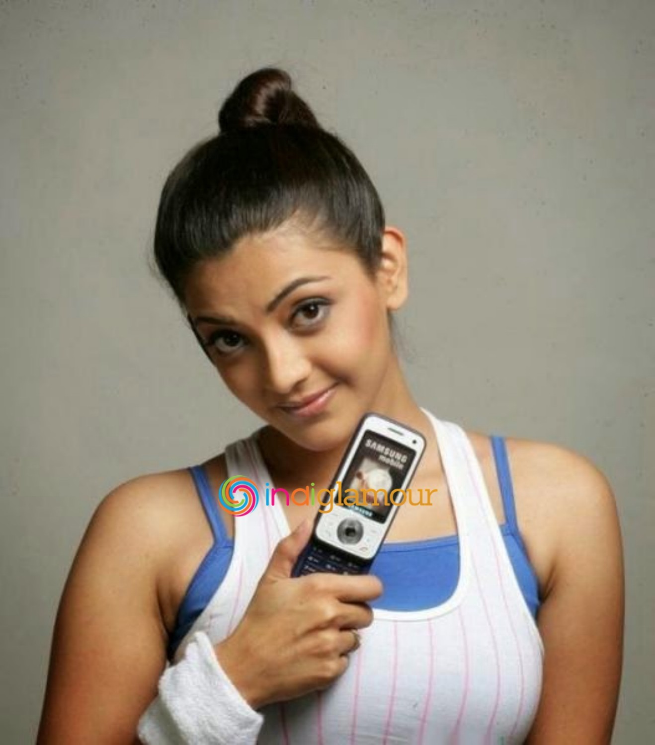 Kajal Aggarwal Actress hd photo