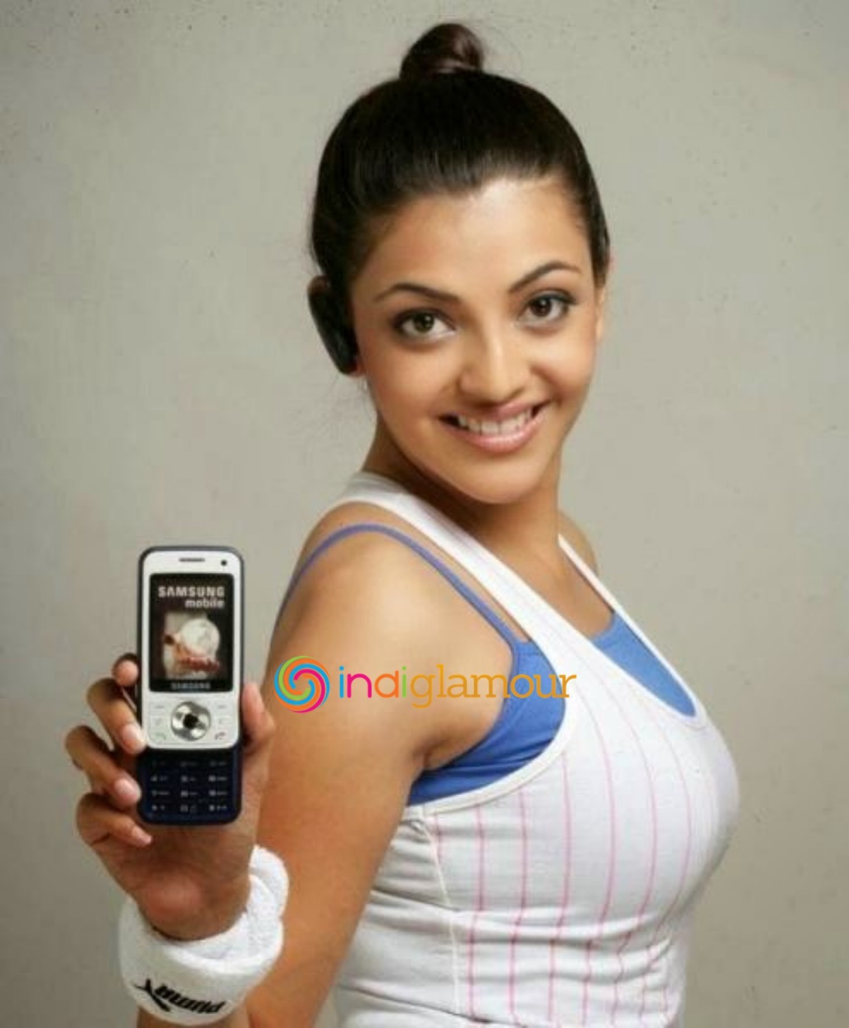 Kajal Aggarwal Actress hd photo