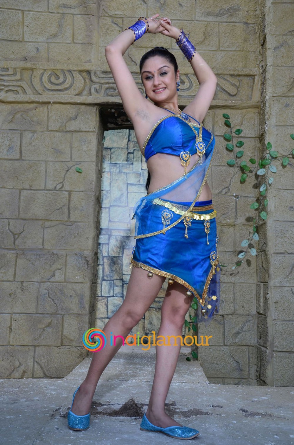 Sonia Agarwal Actress hd photo